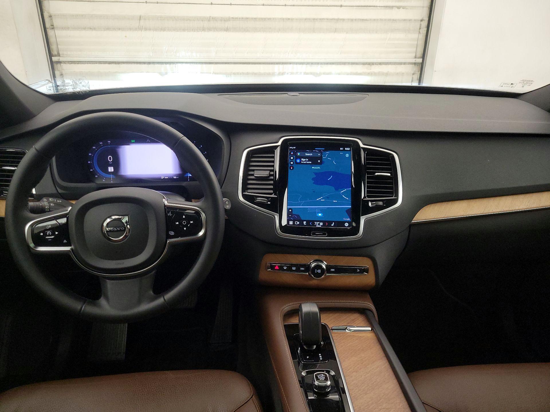 Thumbnail: 2024 Volvo XC90 - 9