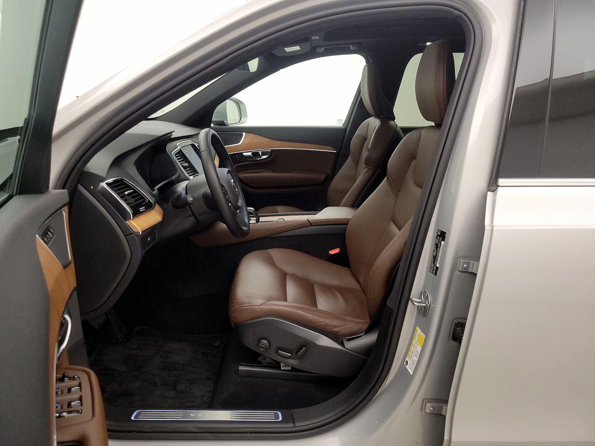 Thumbnail: 2024 Volvo XC90 - 11