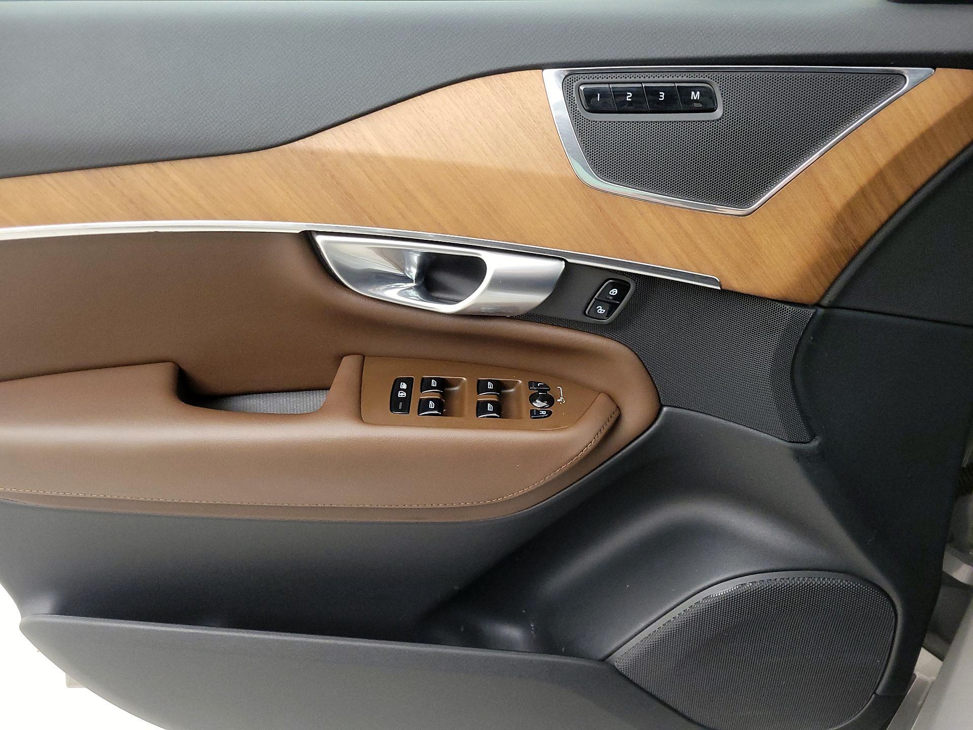 Thumbnail: 2024 Volvo XC90 - 12