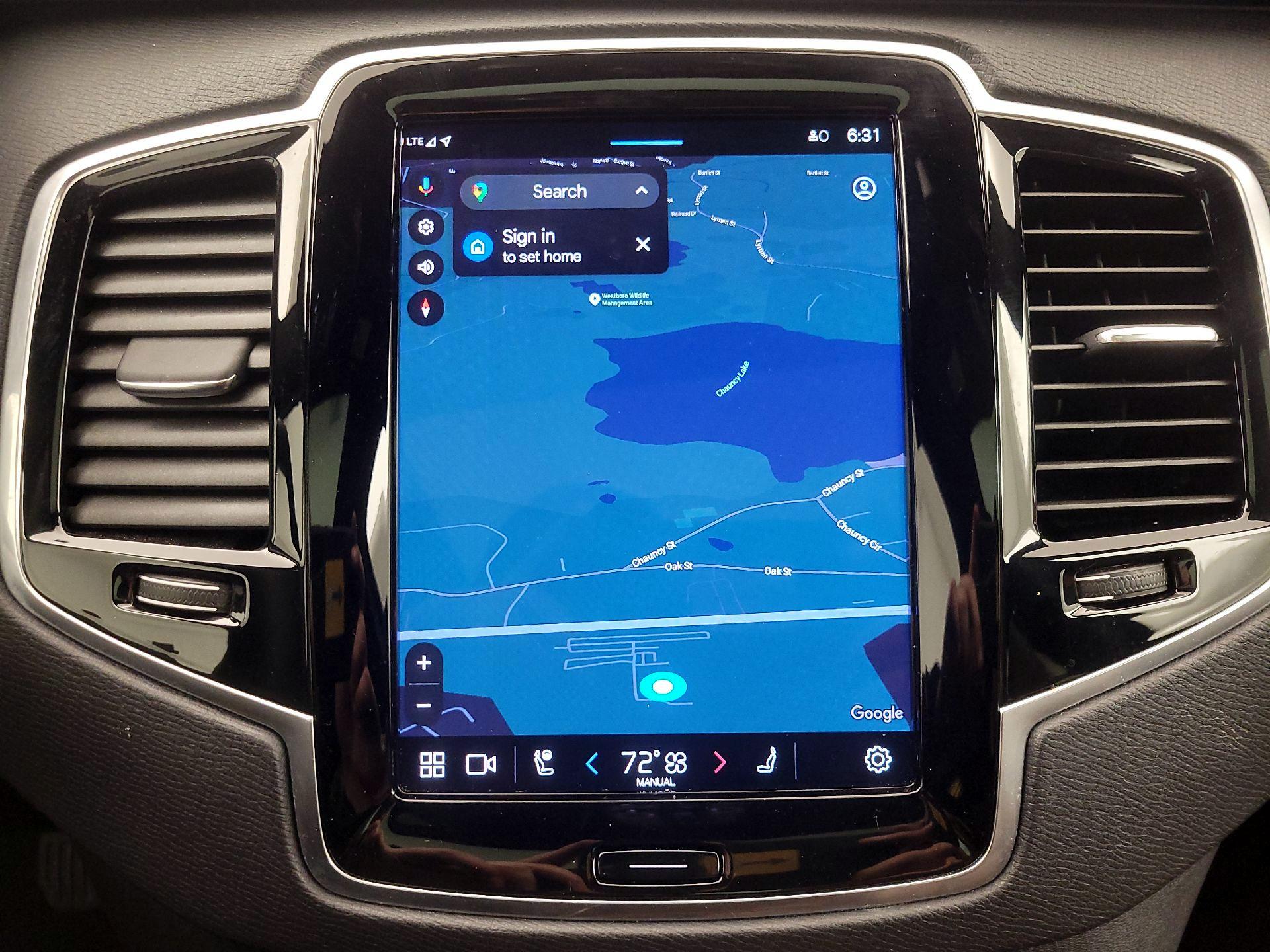 Thumbnail: 2024 Volvo XC90 - 14