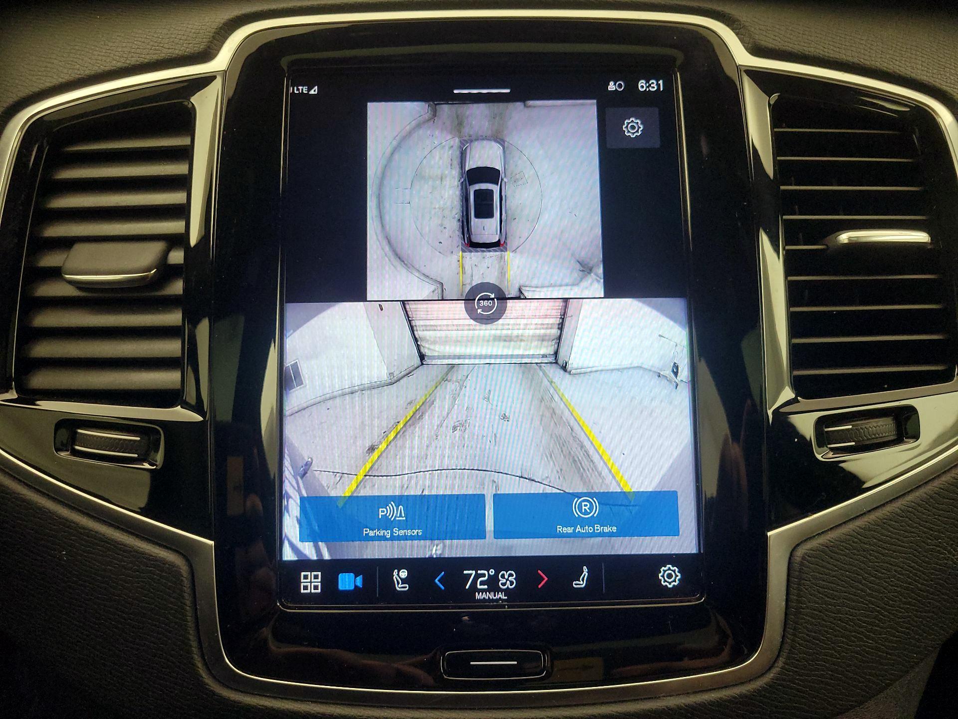 Thumbnail: 2024 Volvo XC90 - 15