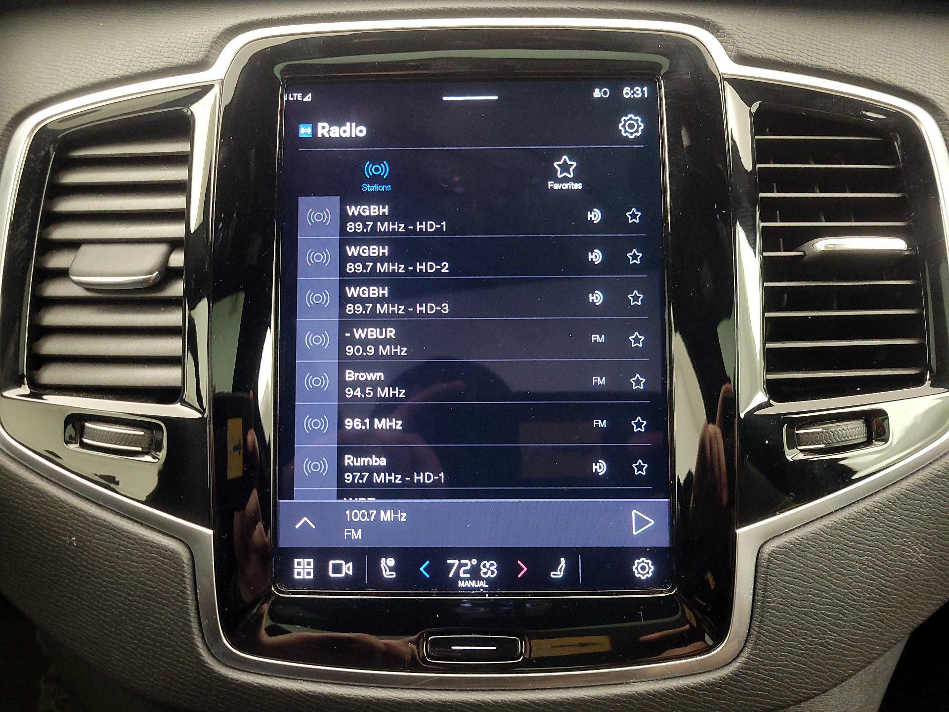 Thumbnail: 2024 Volvo XC90 - 16