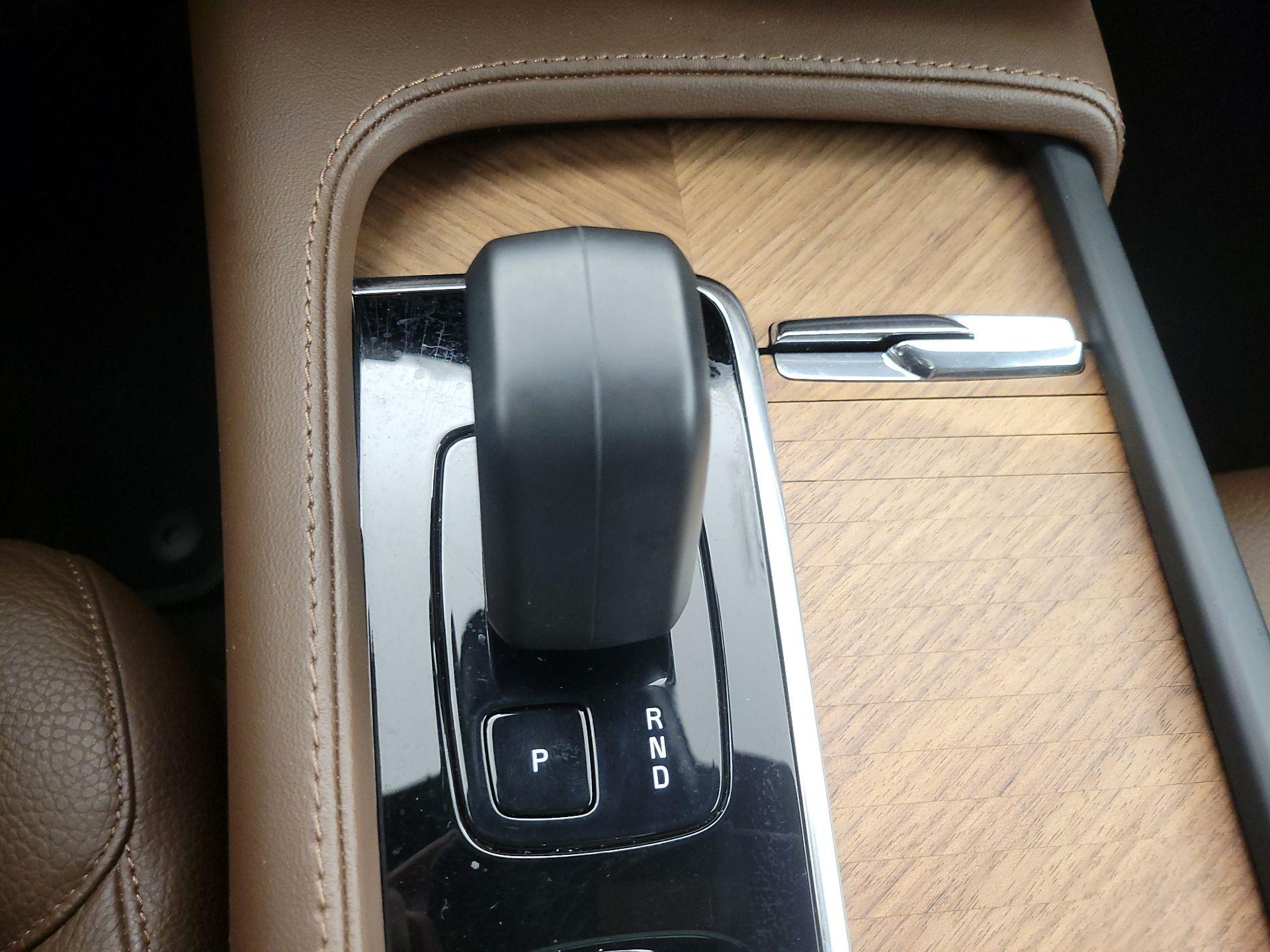 Thumbnail: 2024 Volvo XC90 - 18