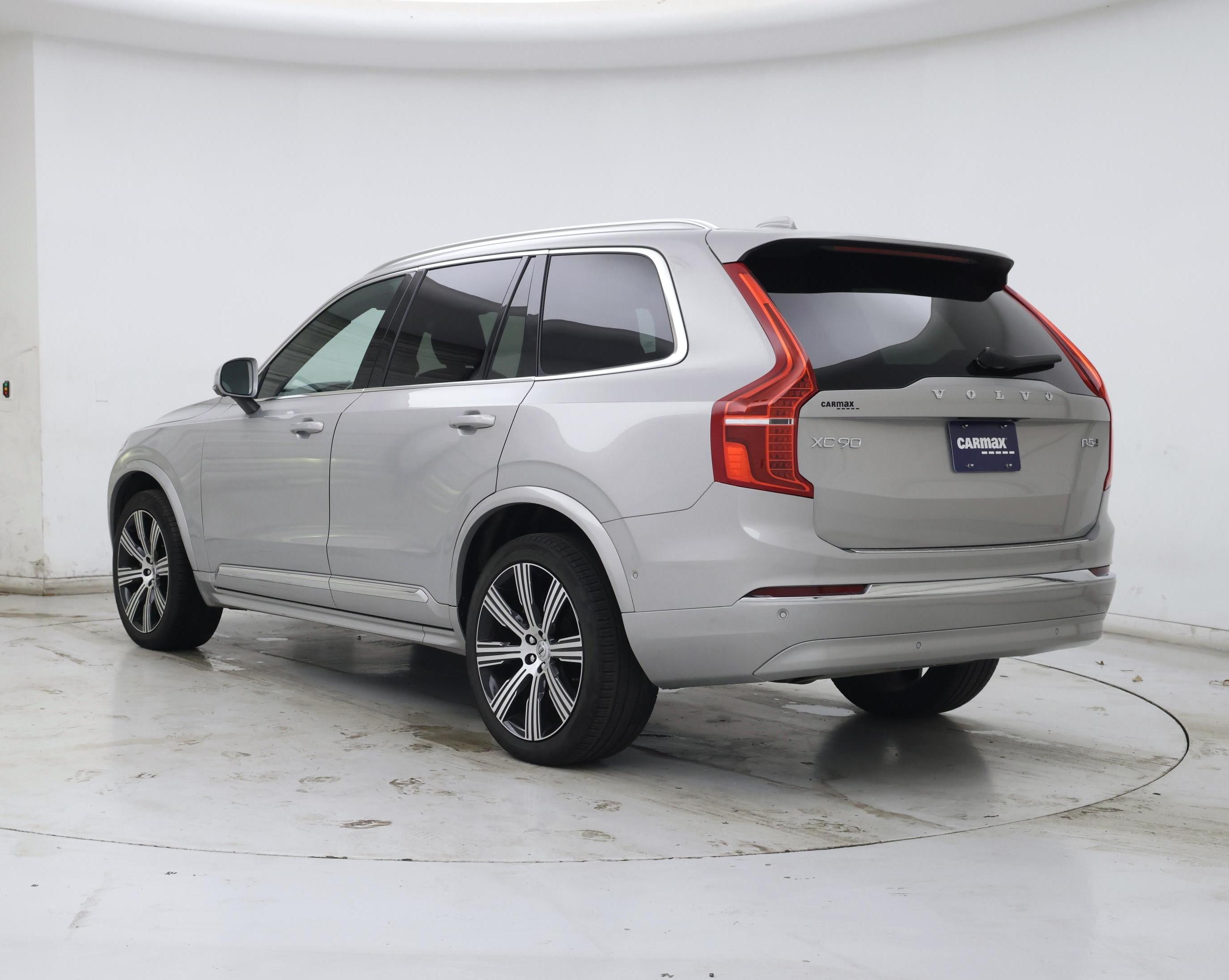 Thumbnail: 2024 Volvo XC90 - 2