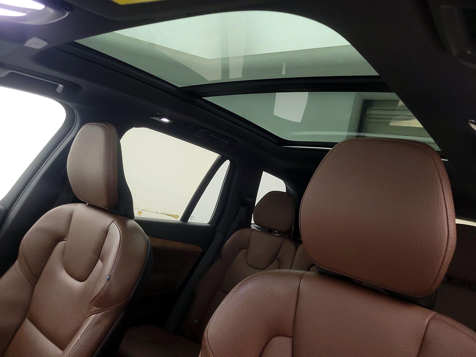 Thumbnail: 2024 Volvo XC90 - 20