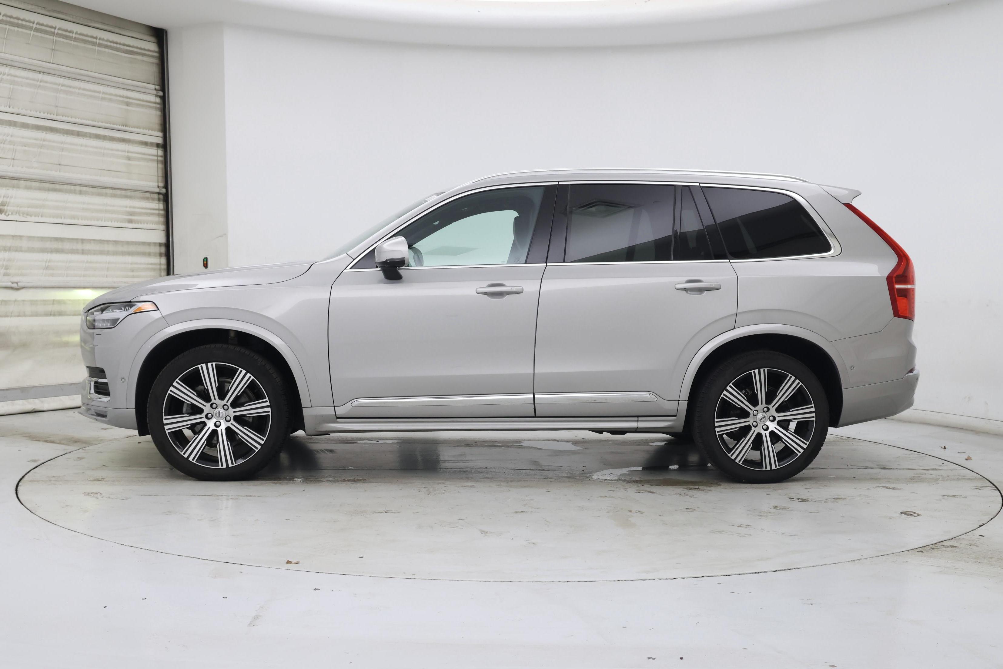 Thumbnail: 2024 Volvo XC90 - 3