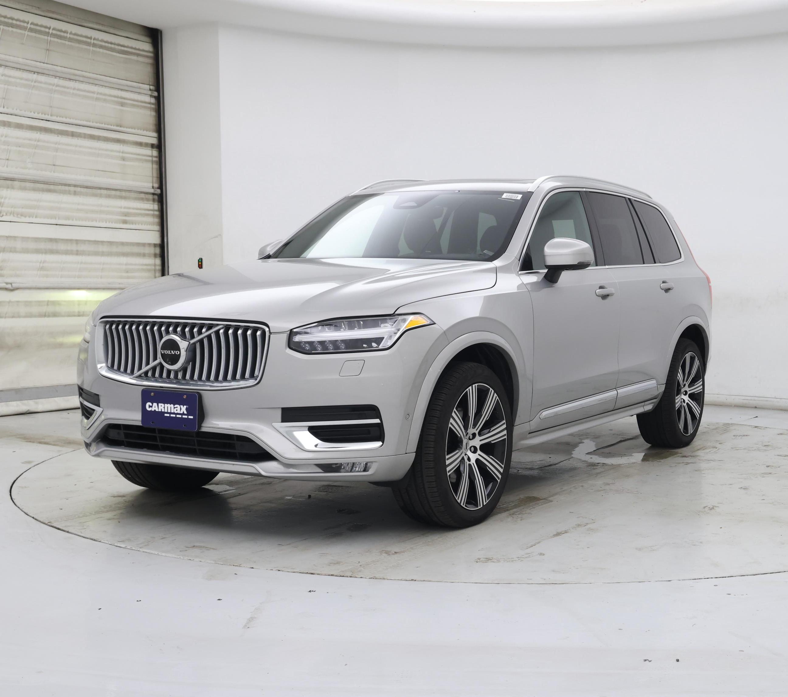 Thumbnail: 2024 Volvo XC90 - 4