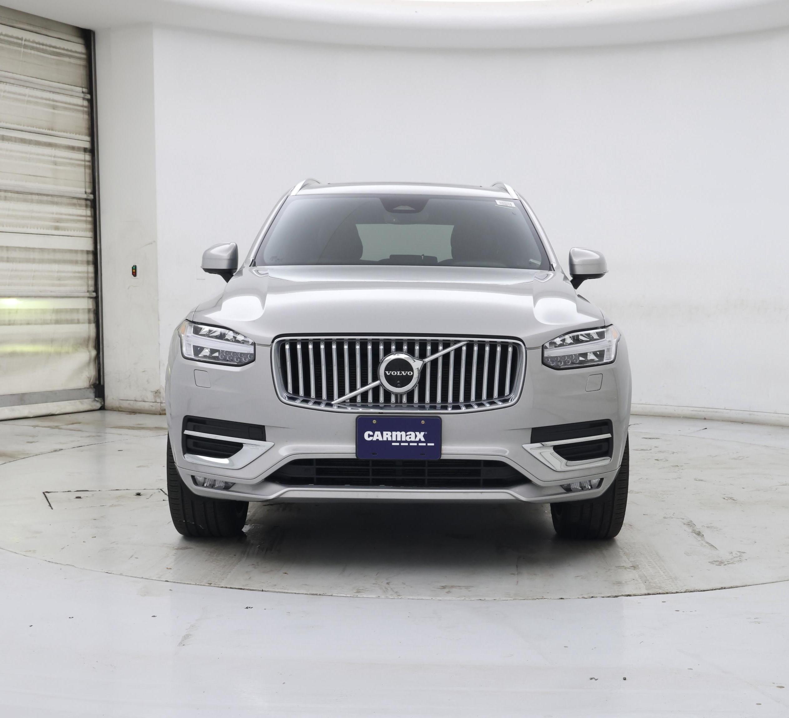 Thumbnail: 2024 Volvo XC90 - 5