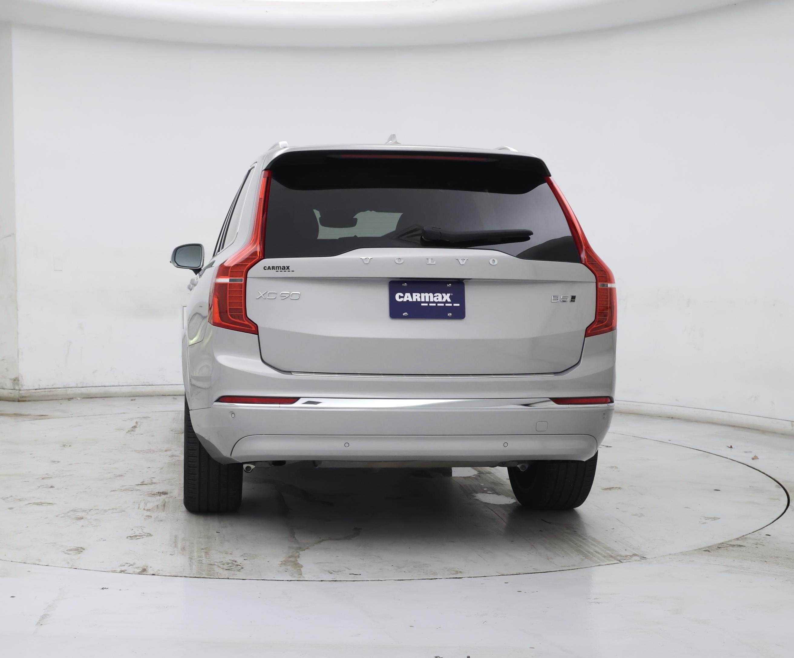 Thumbnail: 2024 Volvo XC90 - 6