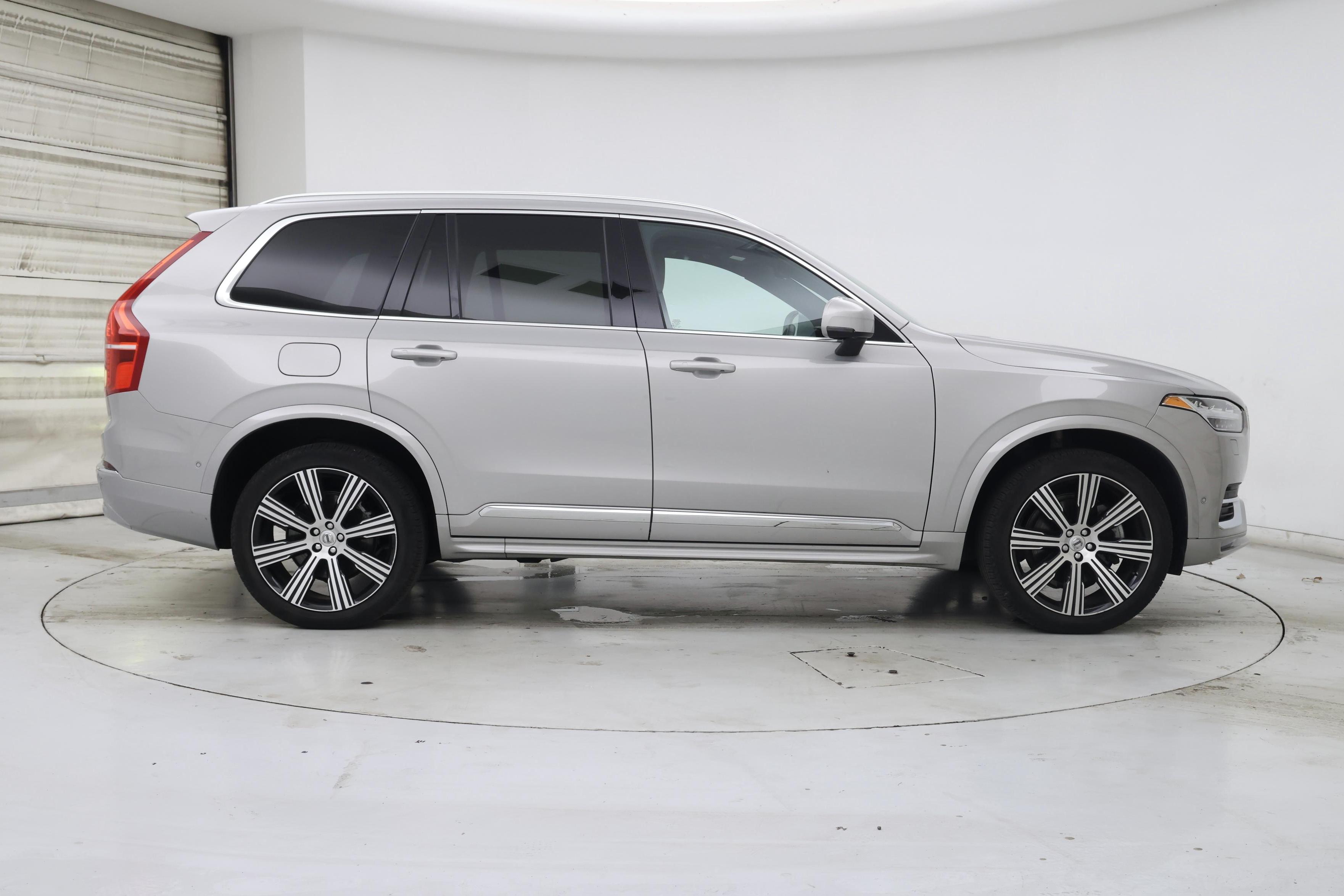 Thumbnail: 2024 Volvo XC90 - 7