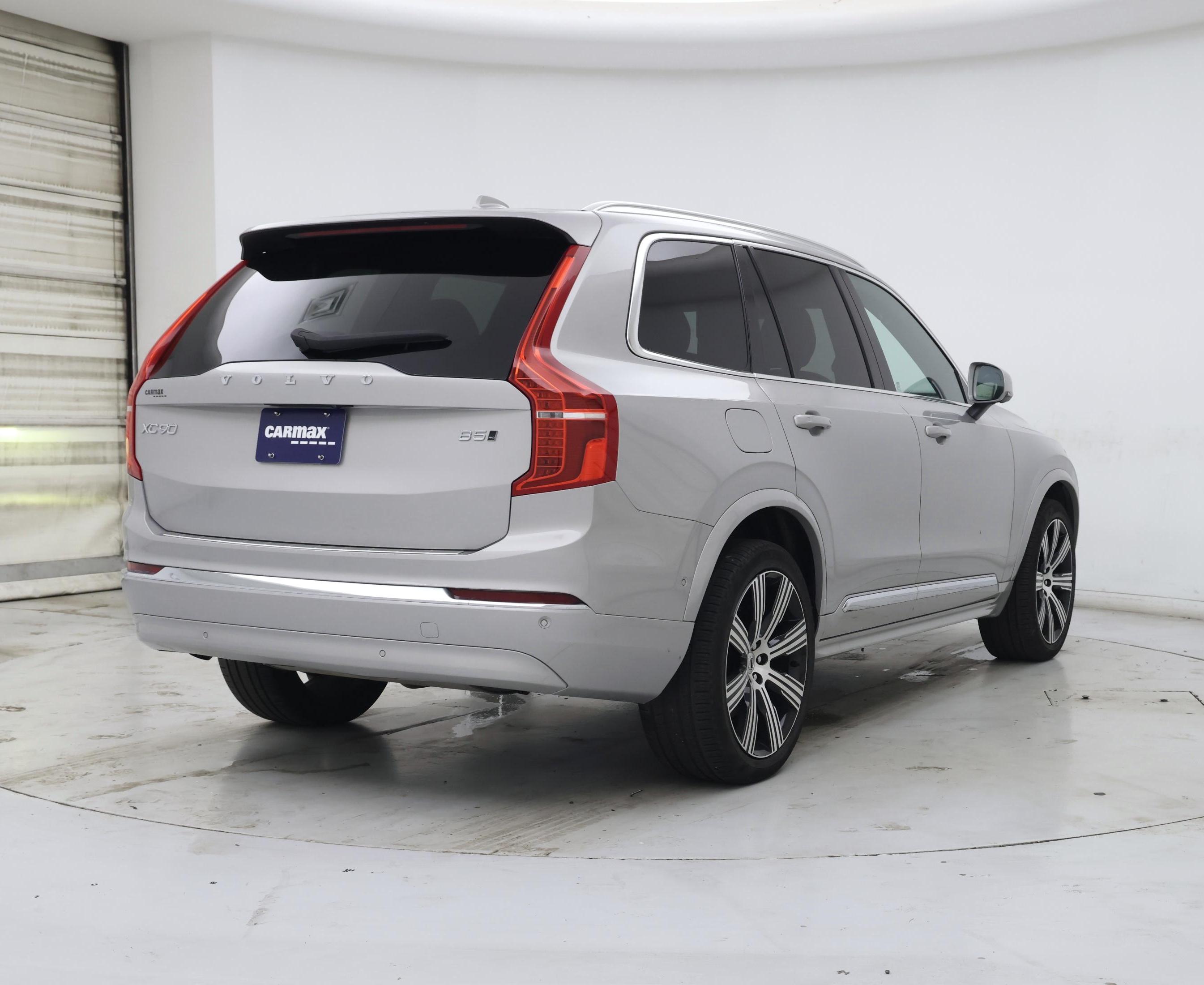 Thumbnail: 2024 Volvo XC90 - 8