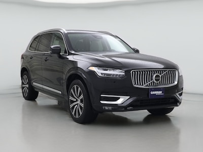 2024 Volvo XC90 B5 Core Bright Theme