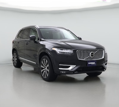 2024 Volvo XC90 B5 Core Bright Theme