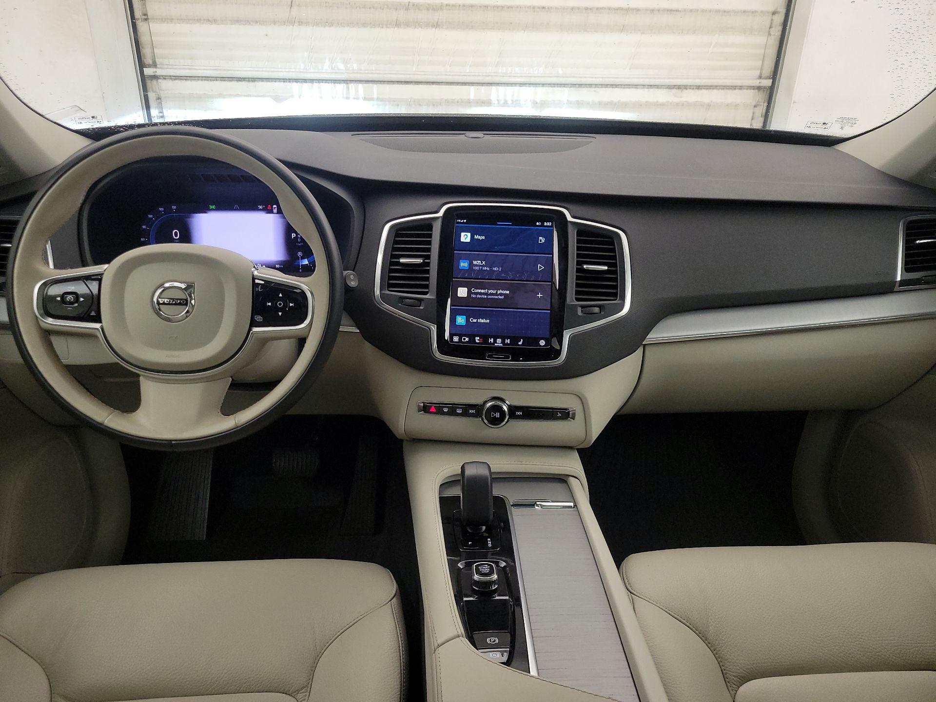 Thumbnail: 2024 Volvo XC90 - 9