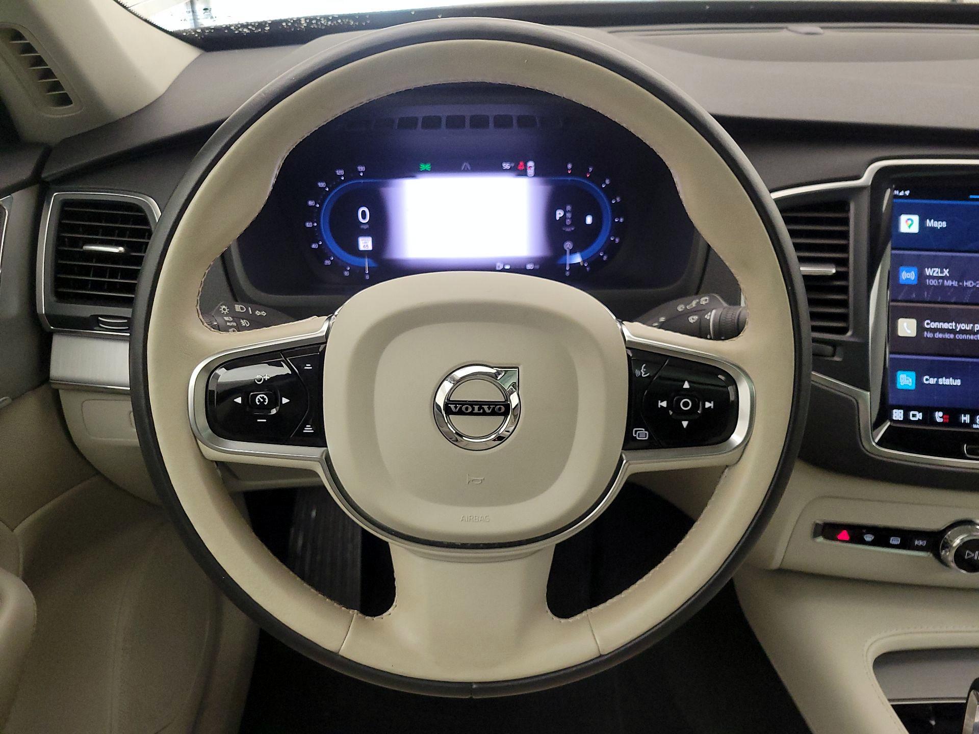 Thumbnail: 2024 Volvo XC90 - 10