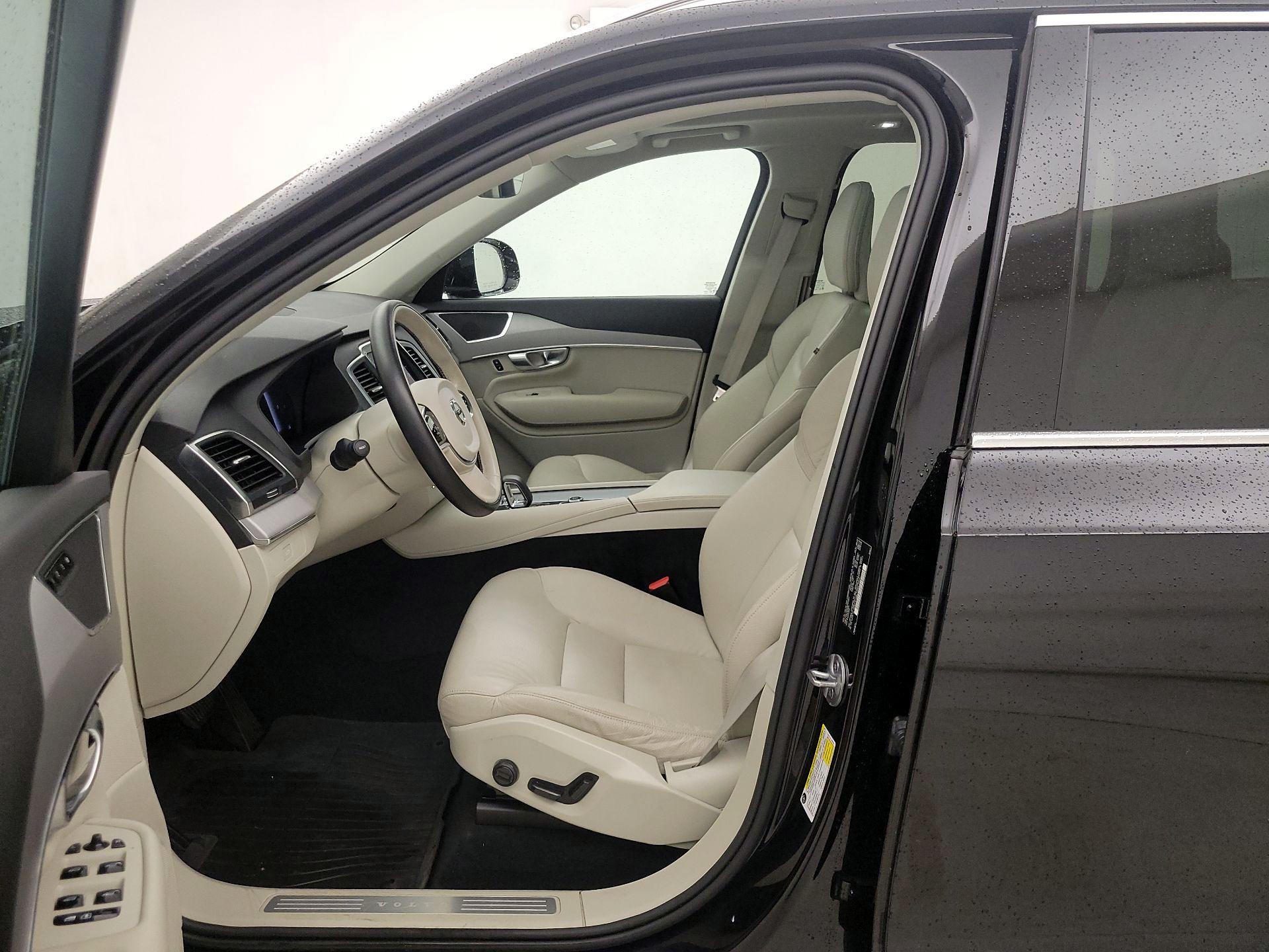 Thumbnail: 2024 Volvo XC90 - 11