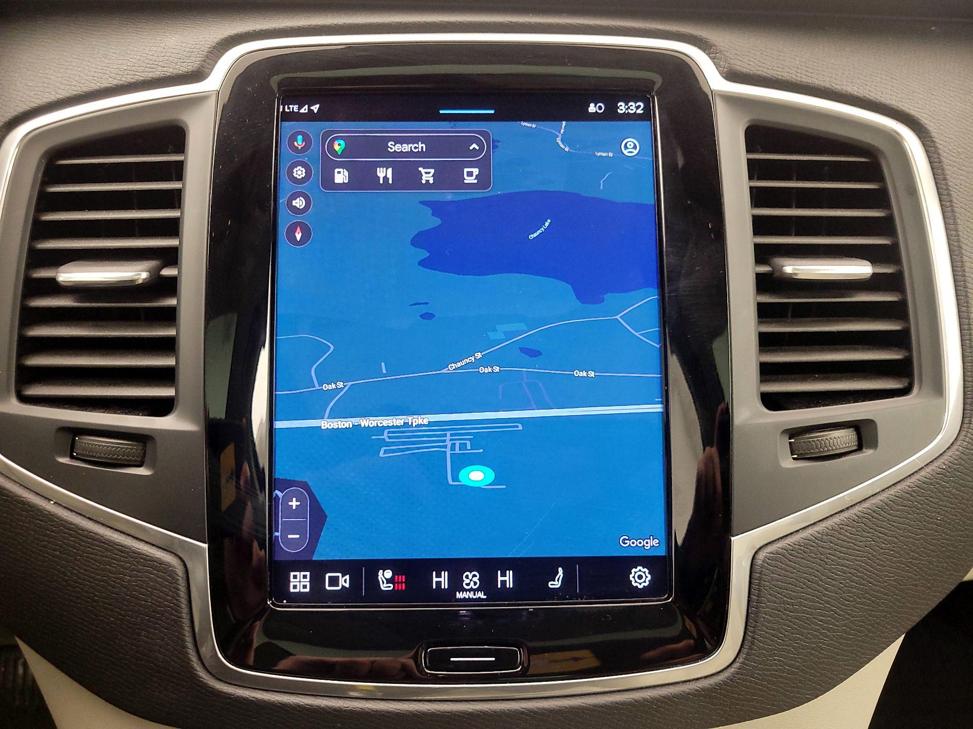 Thumbnail: 2024 Volvo XC90 - 14