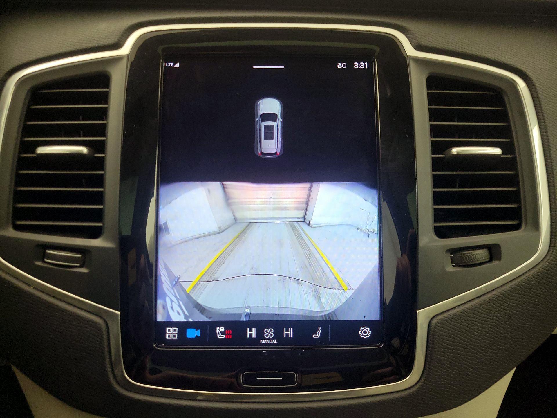 Thumbnail: 2024 Volvo XC90 - 15