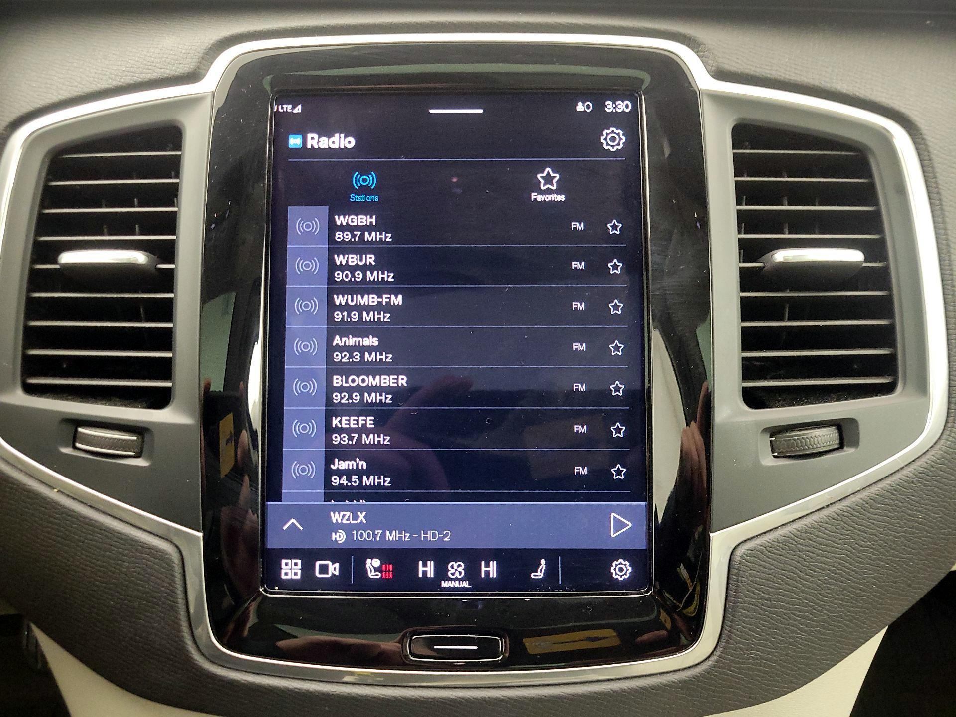 Thumbnail: 2024 Volvo XC90 - 16