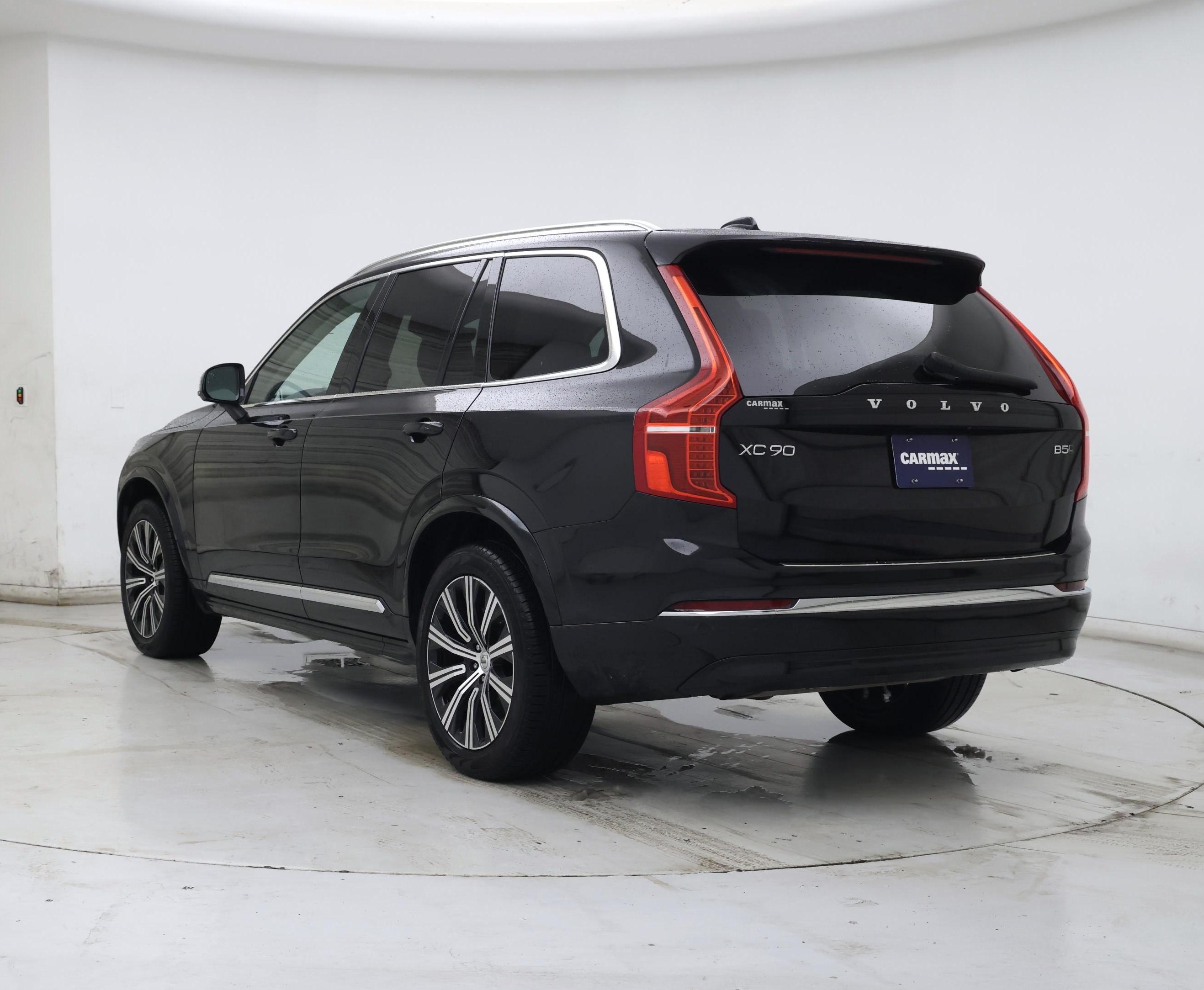 Thumbnail: 2024 Volvo XC90 - 2