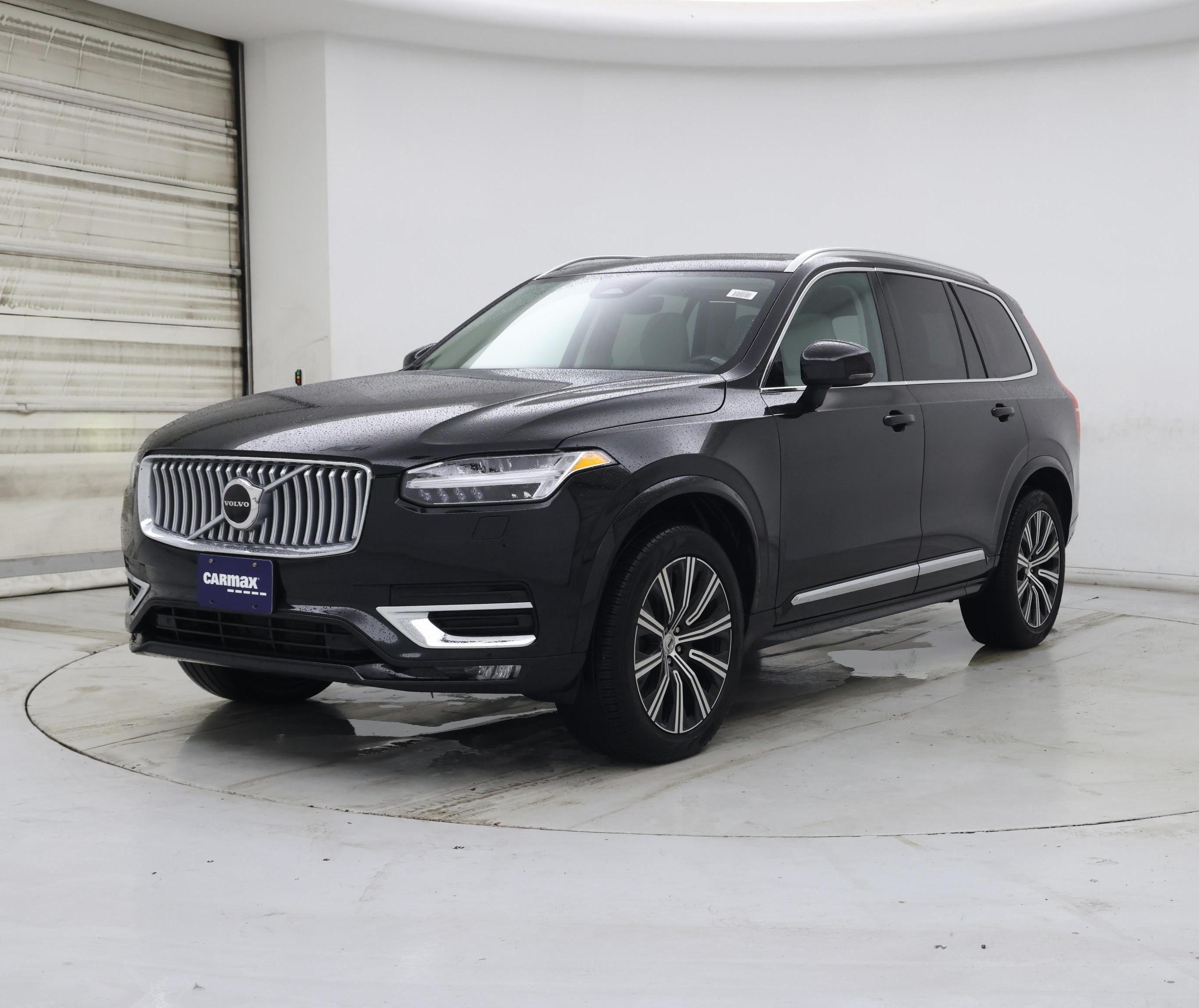Thumbnail: 2024 Volvo XC90 - 4