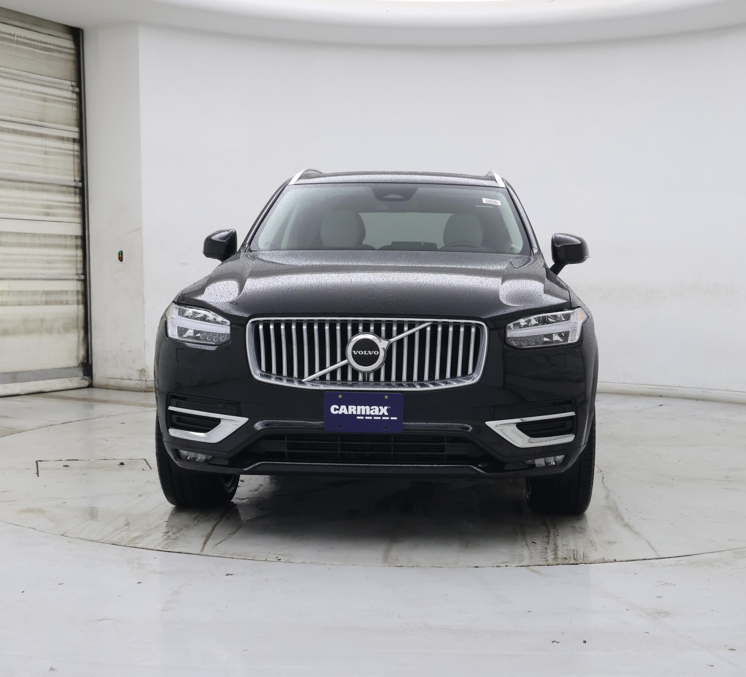 Thumbnail: 2024 Volvo XC90 - 5