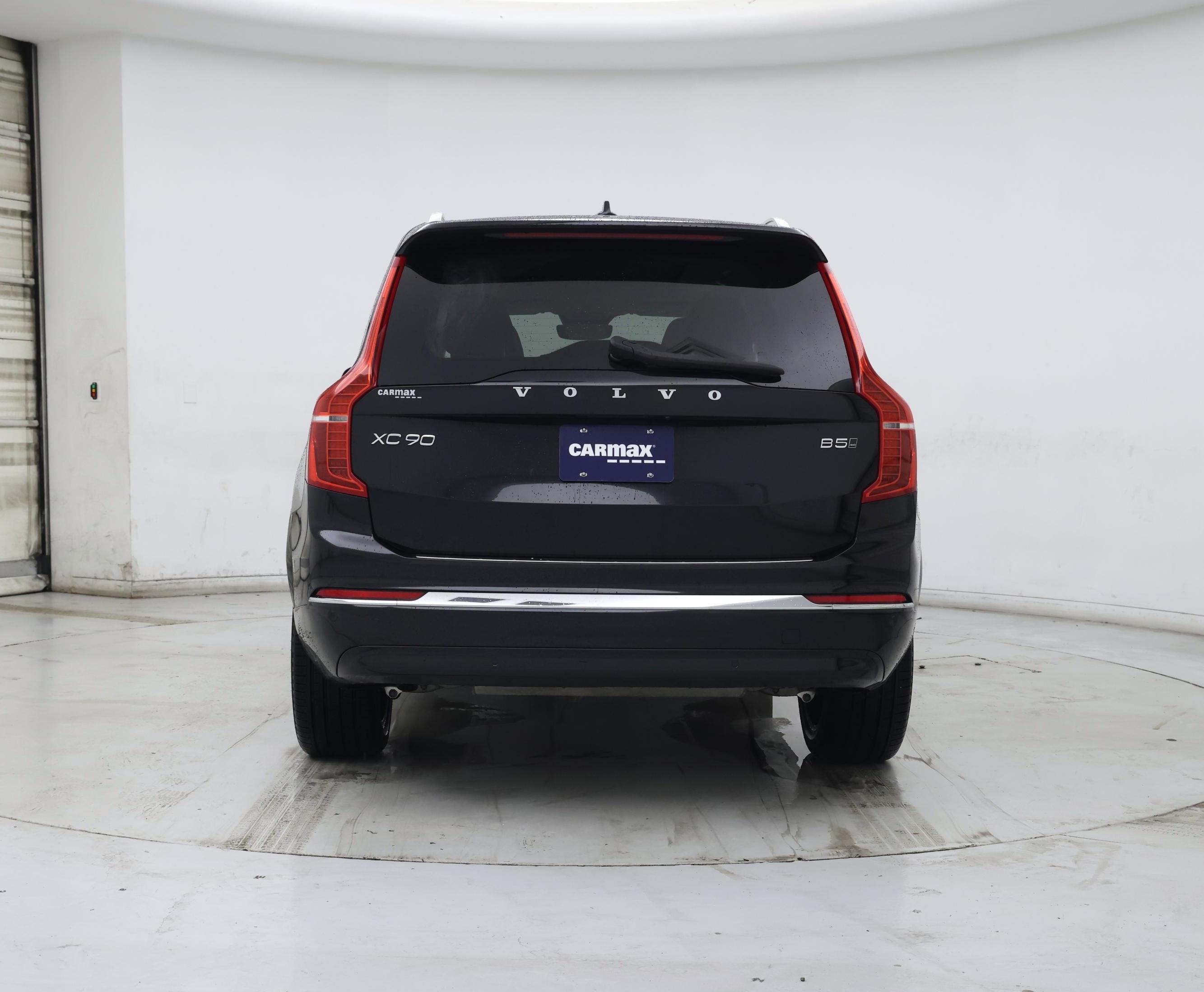 Thumbnail: 2024 Volvo XC90 - 6