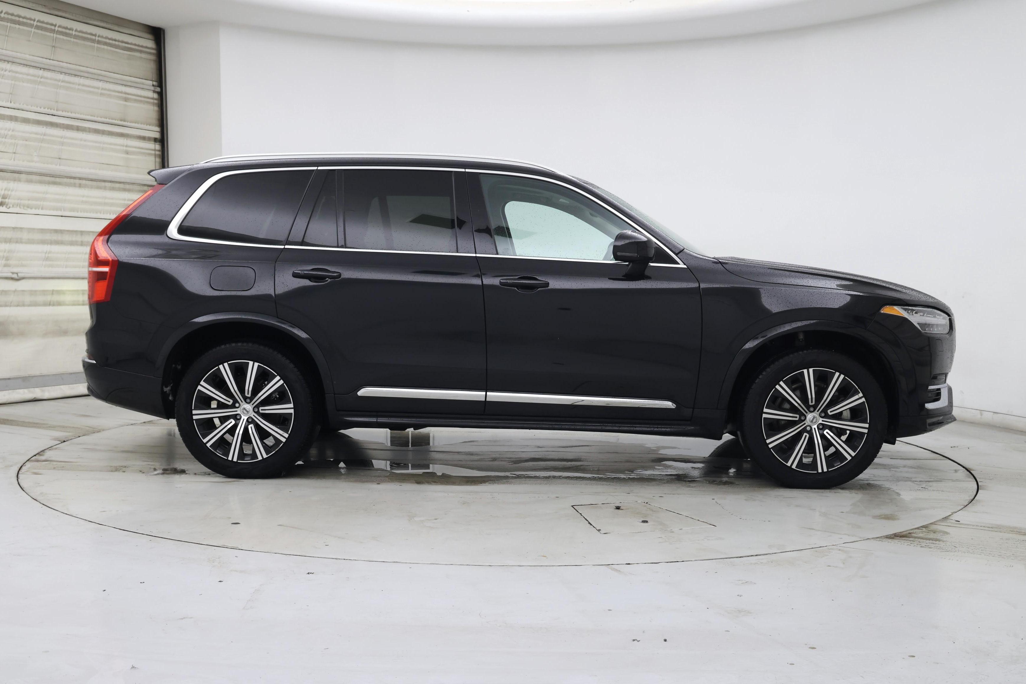 Thumbnail: 2024 Volvo XC90 - 7