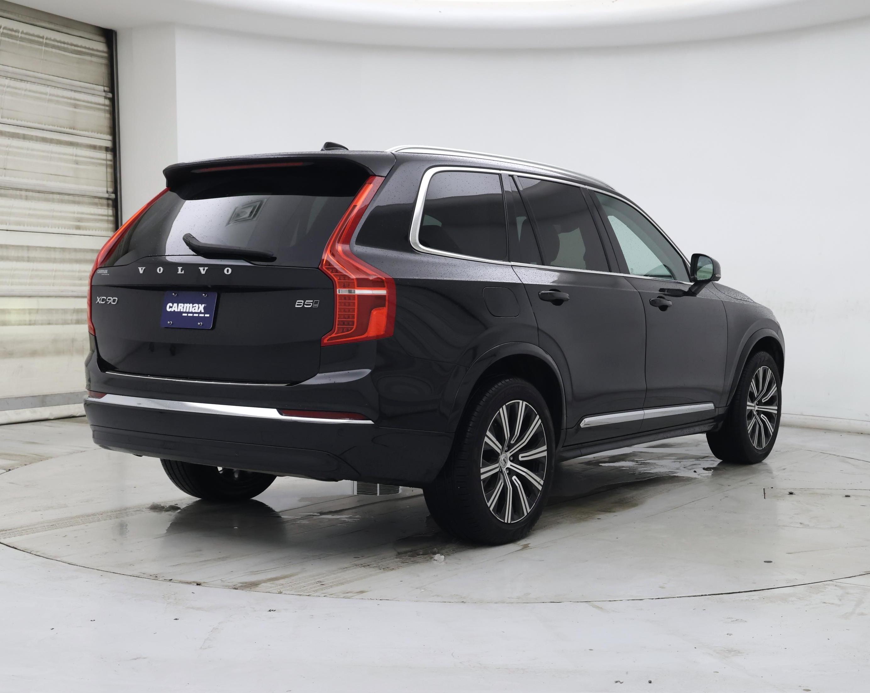 Thumbnail: 2024 Volvo XC90 - 8