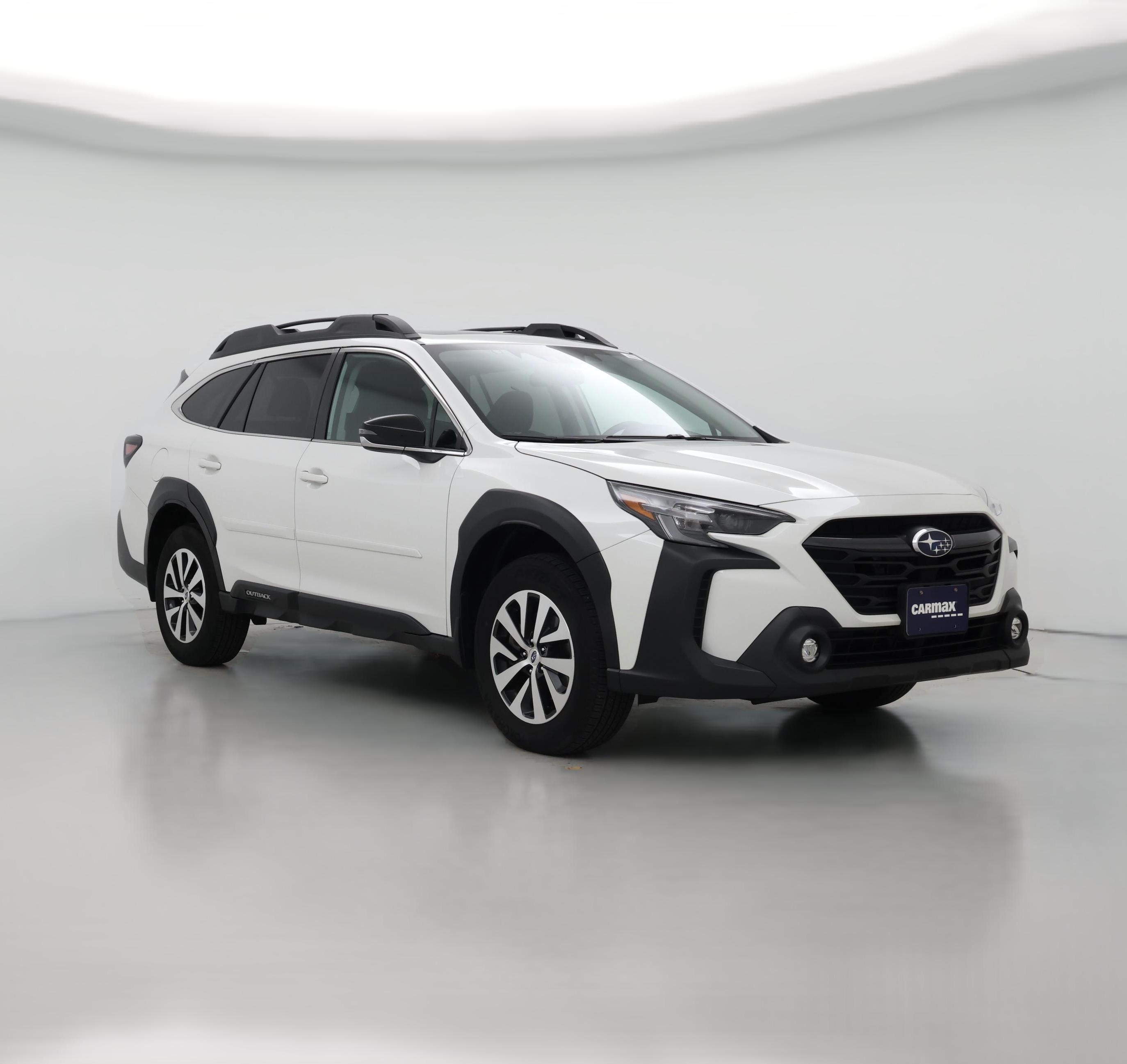 Thumbnail: 2024 Subaru Outback - 1