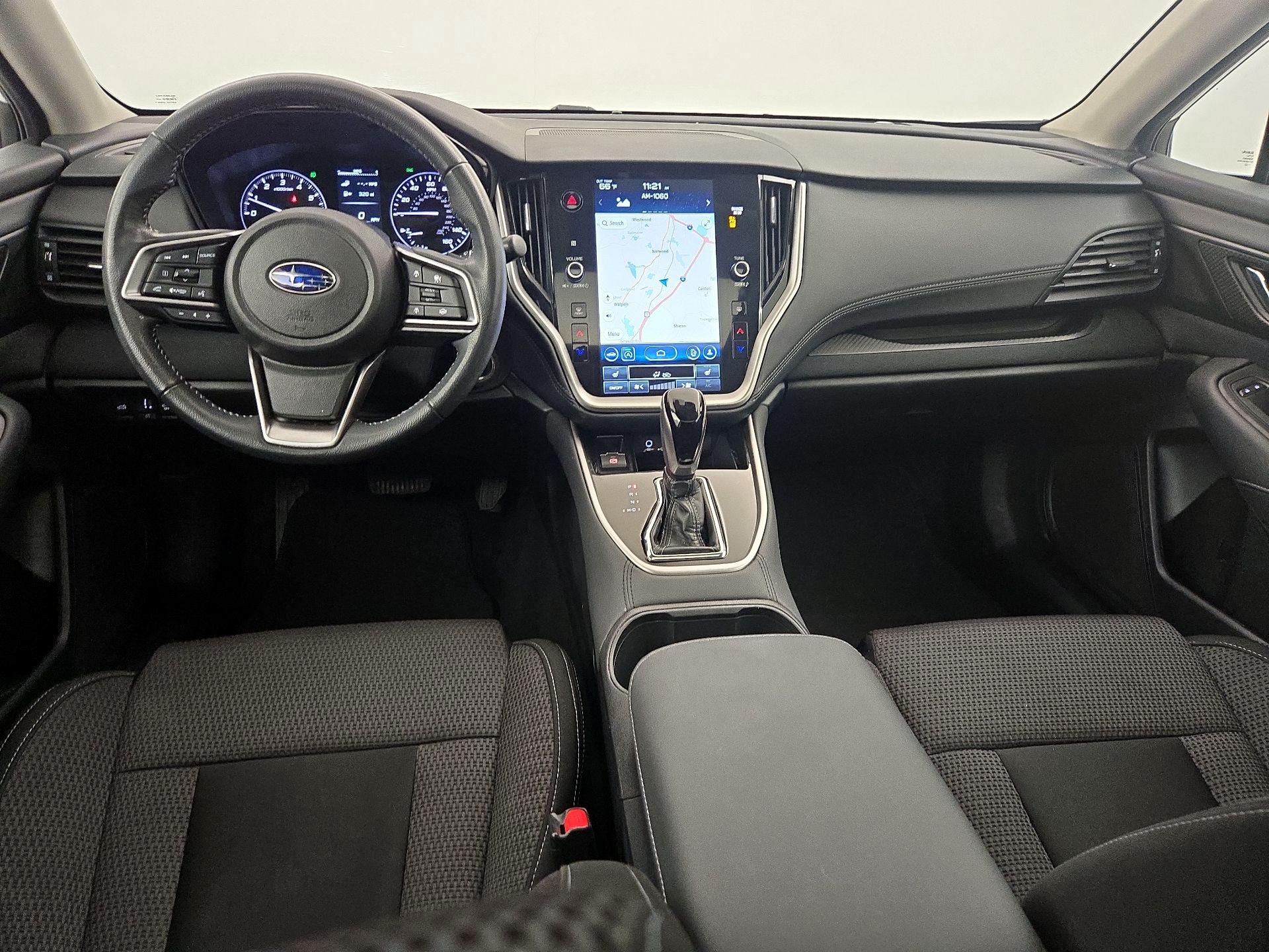 Thumbnail: 2024 Subaru Outback - 9