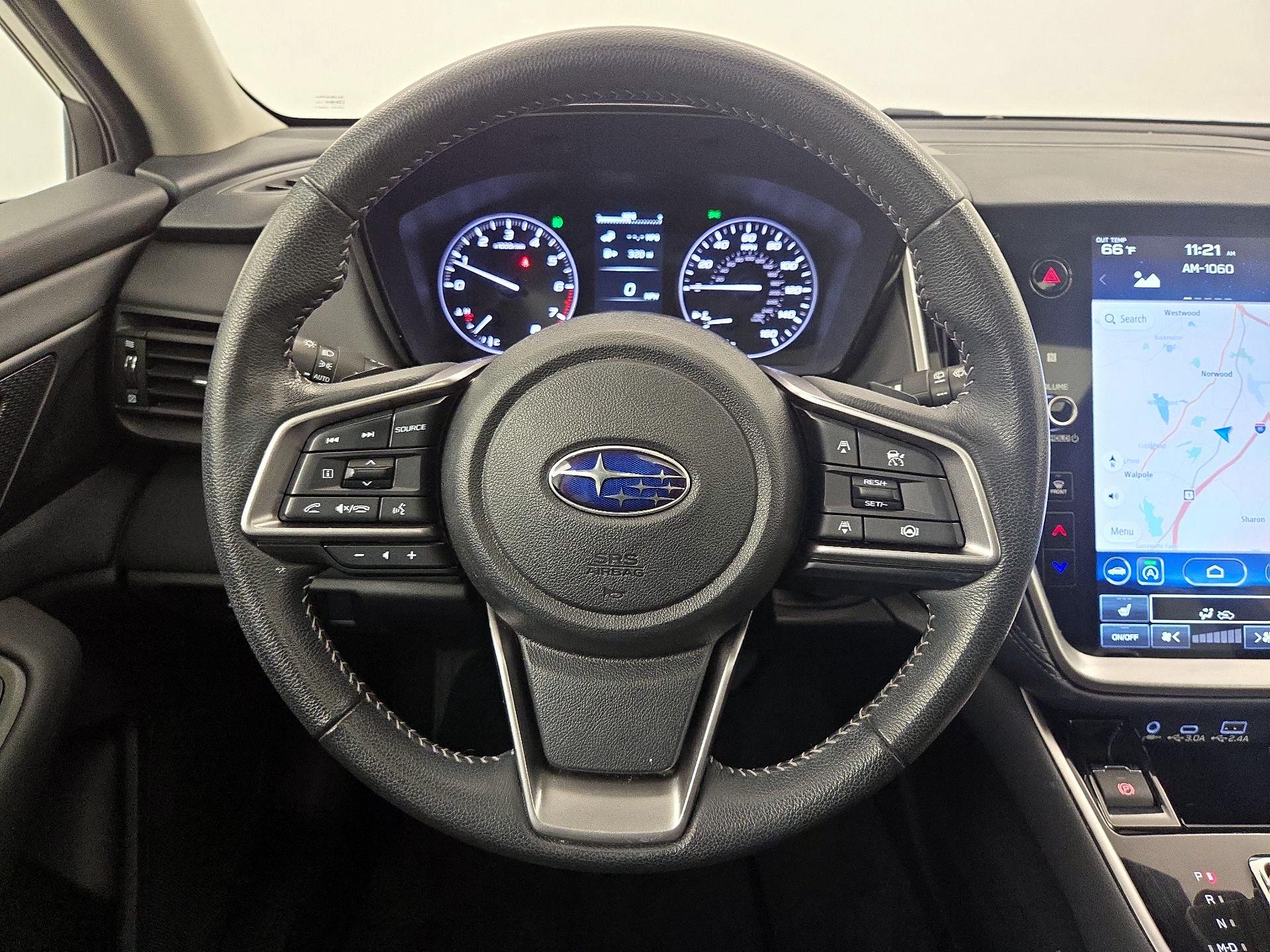 Thumbnail: 2024 Subaru Outback - 10