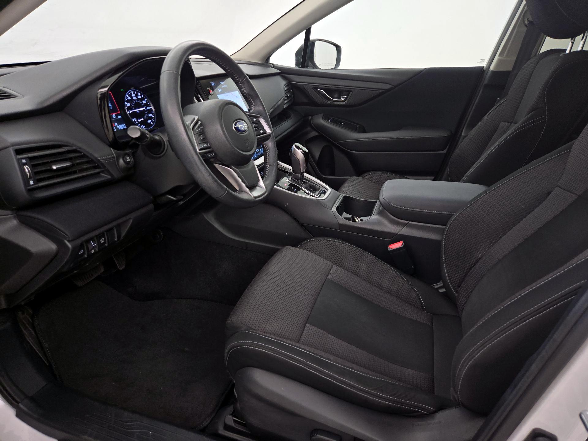 Thumbnail: 2024 Subaru Outback - 11