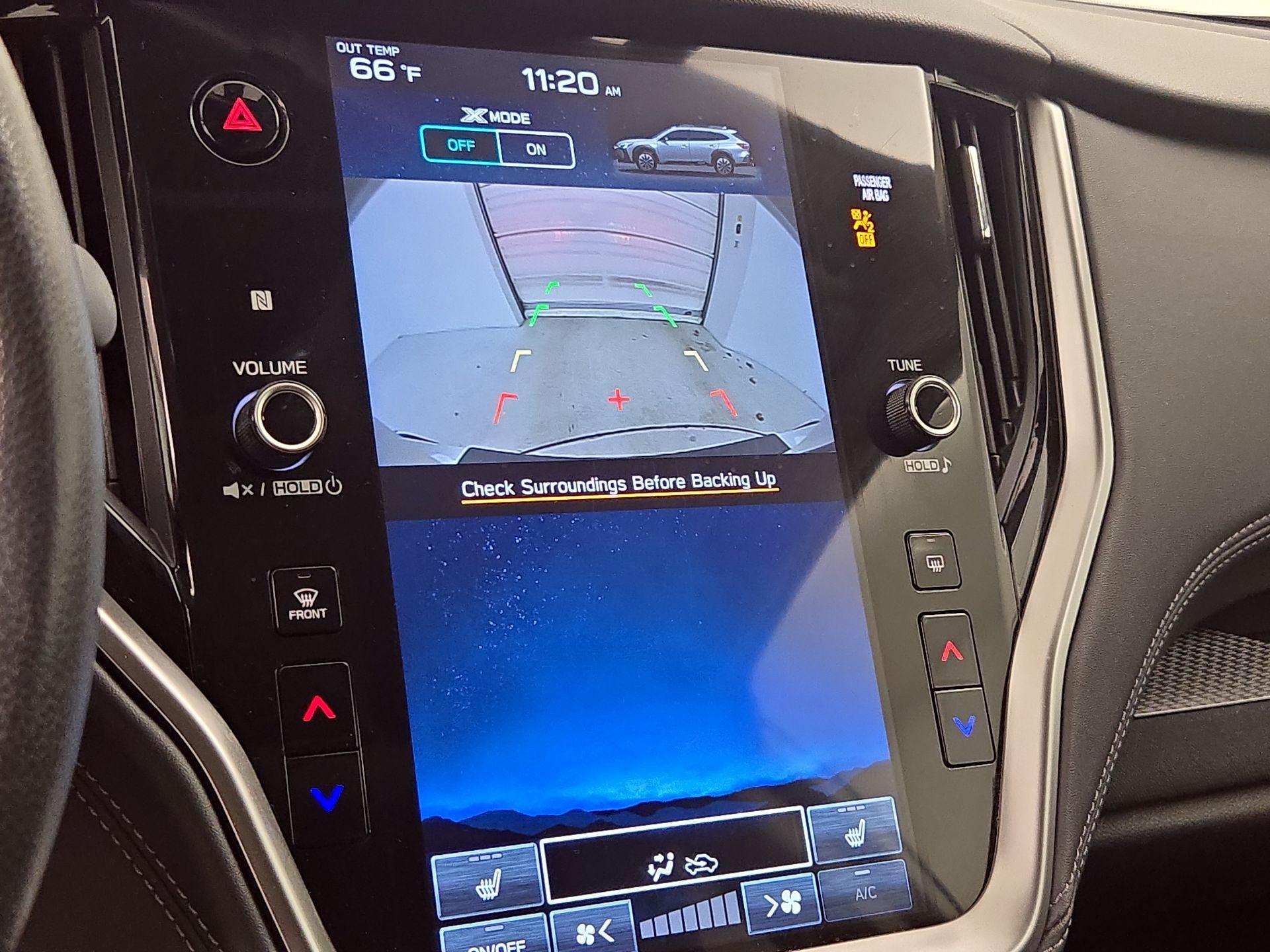 Thumbnail: 2024 Subaru Outback - 15