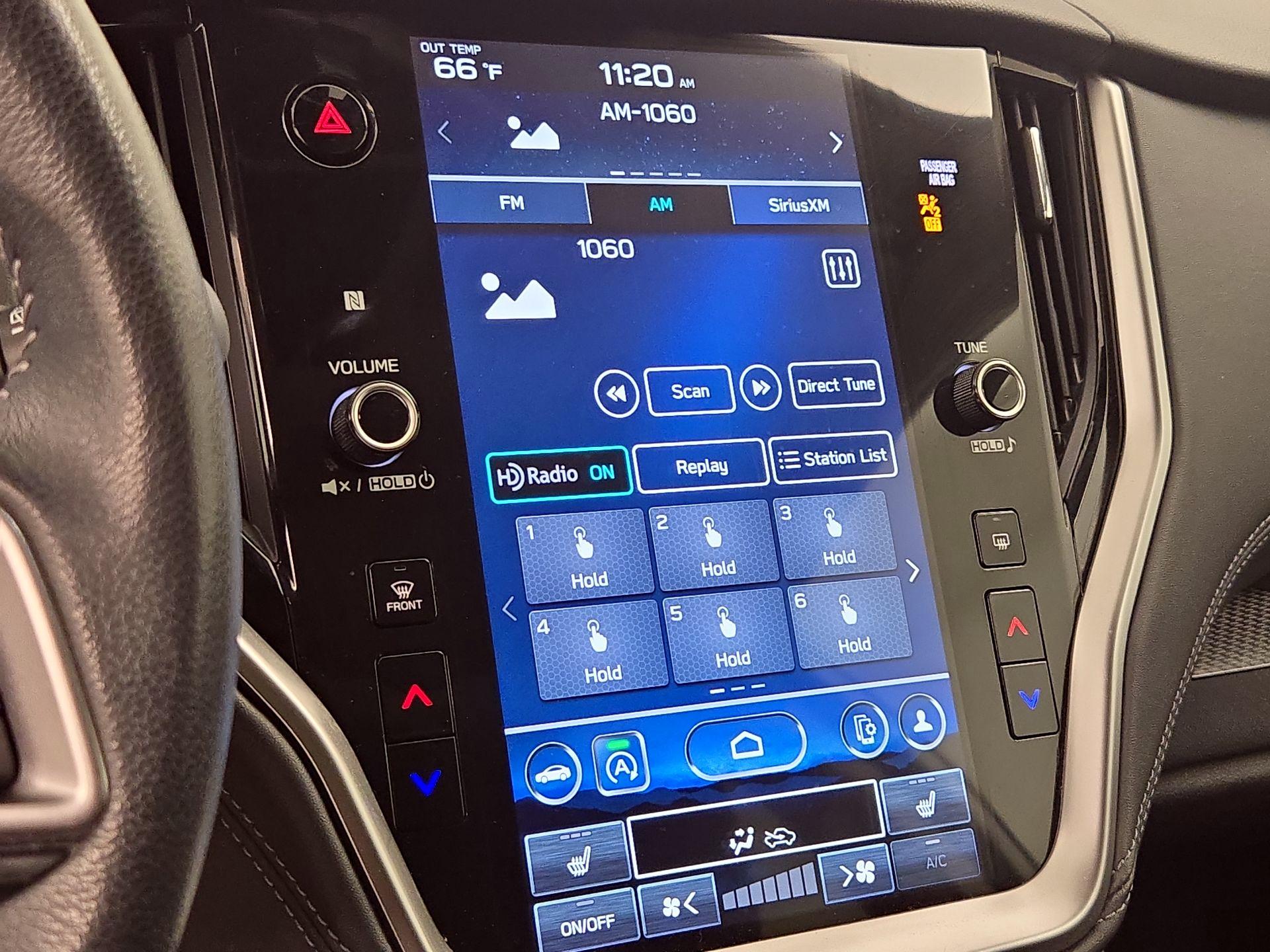 Thumbnail: 2024 Subaru Outback - 16