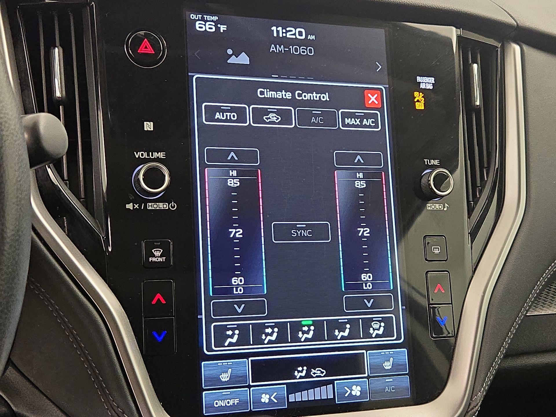 Thumbnail: 2024 Subaru Outback - 17