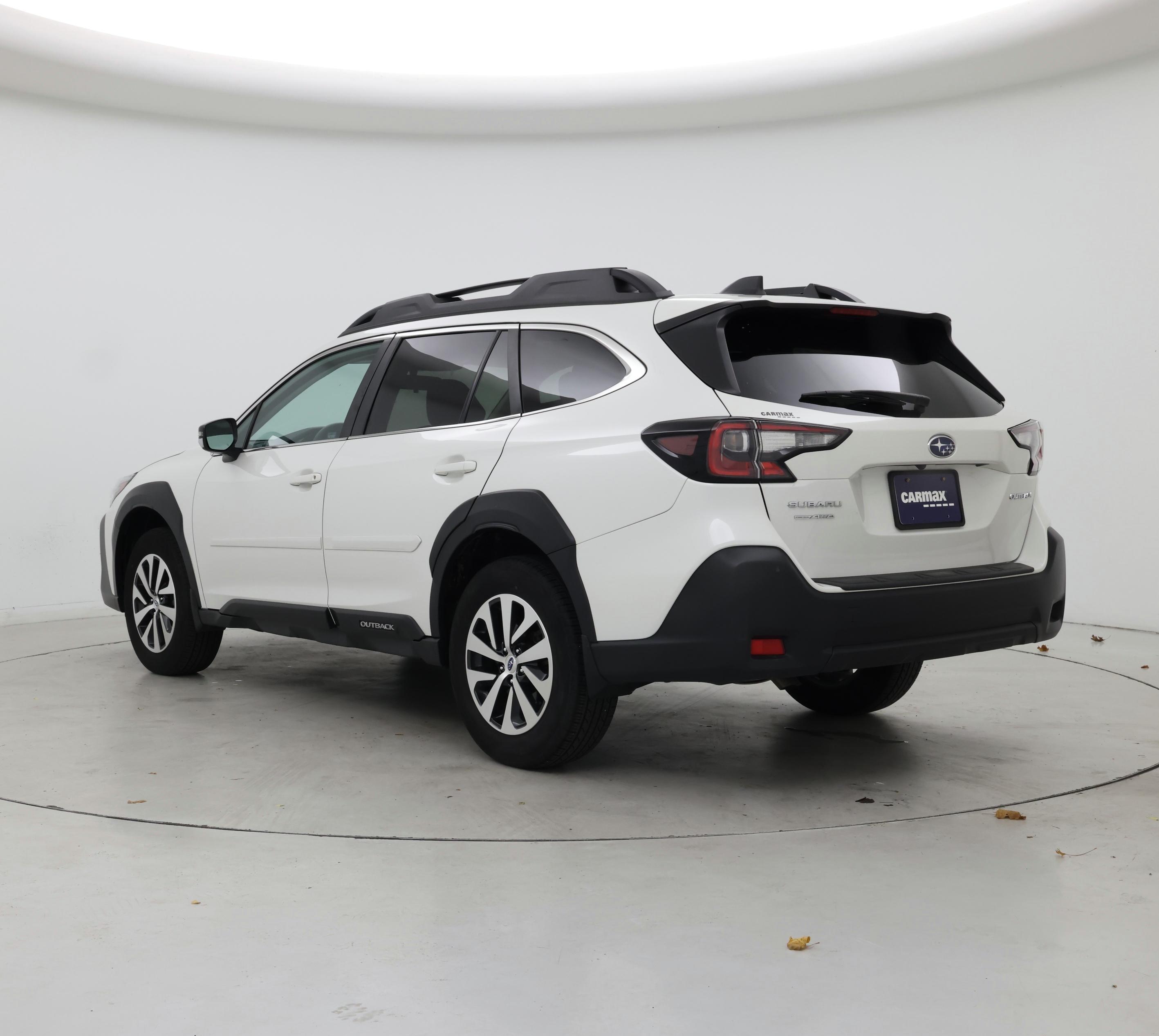 Thumbnail: 2024 Subaru Outback - 2