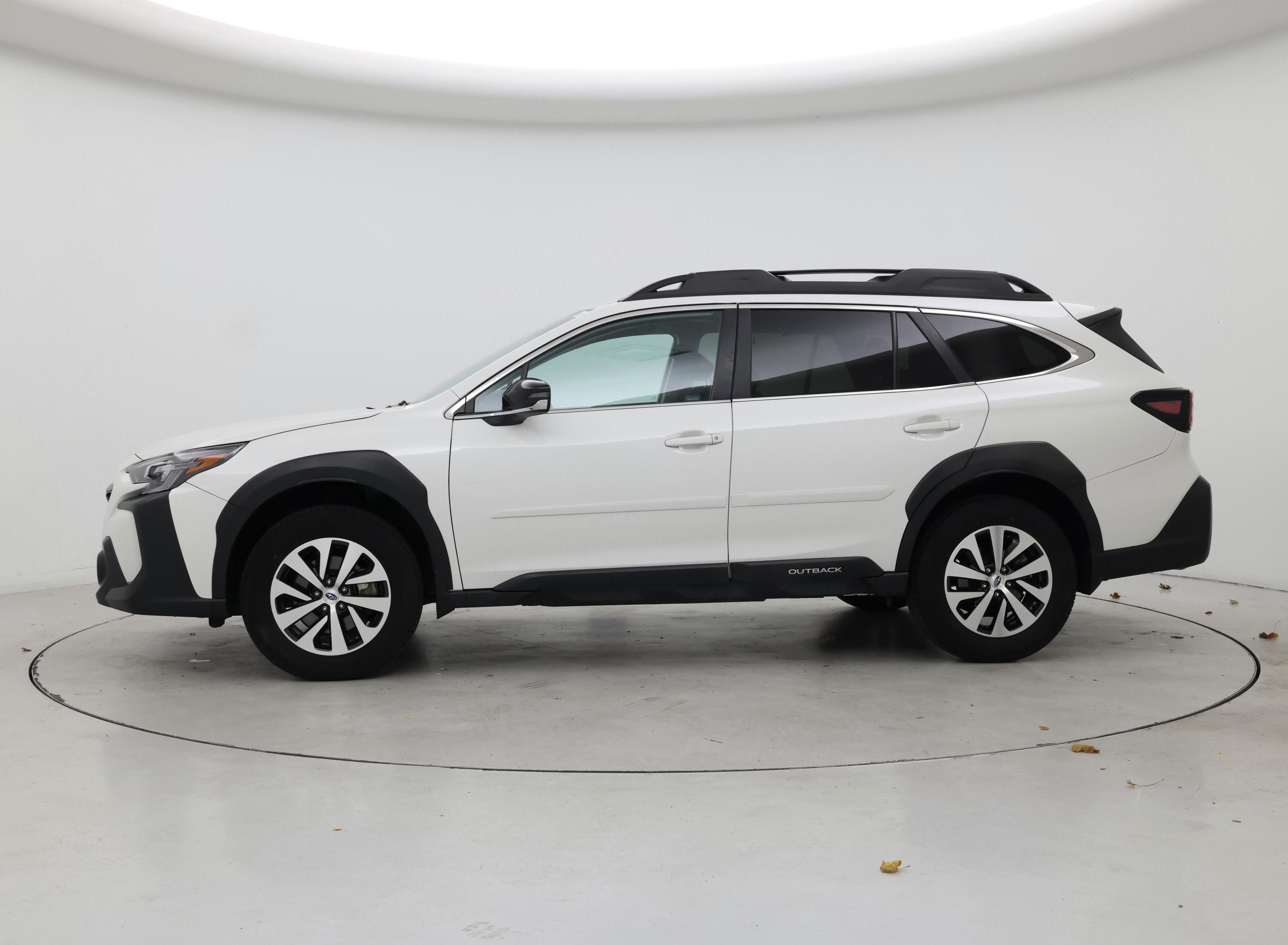Thumbnail: 2024 Subaru Outback - 3