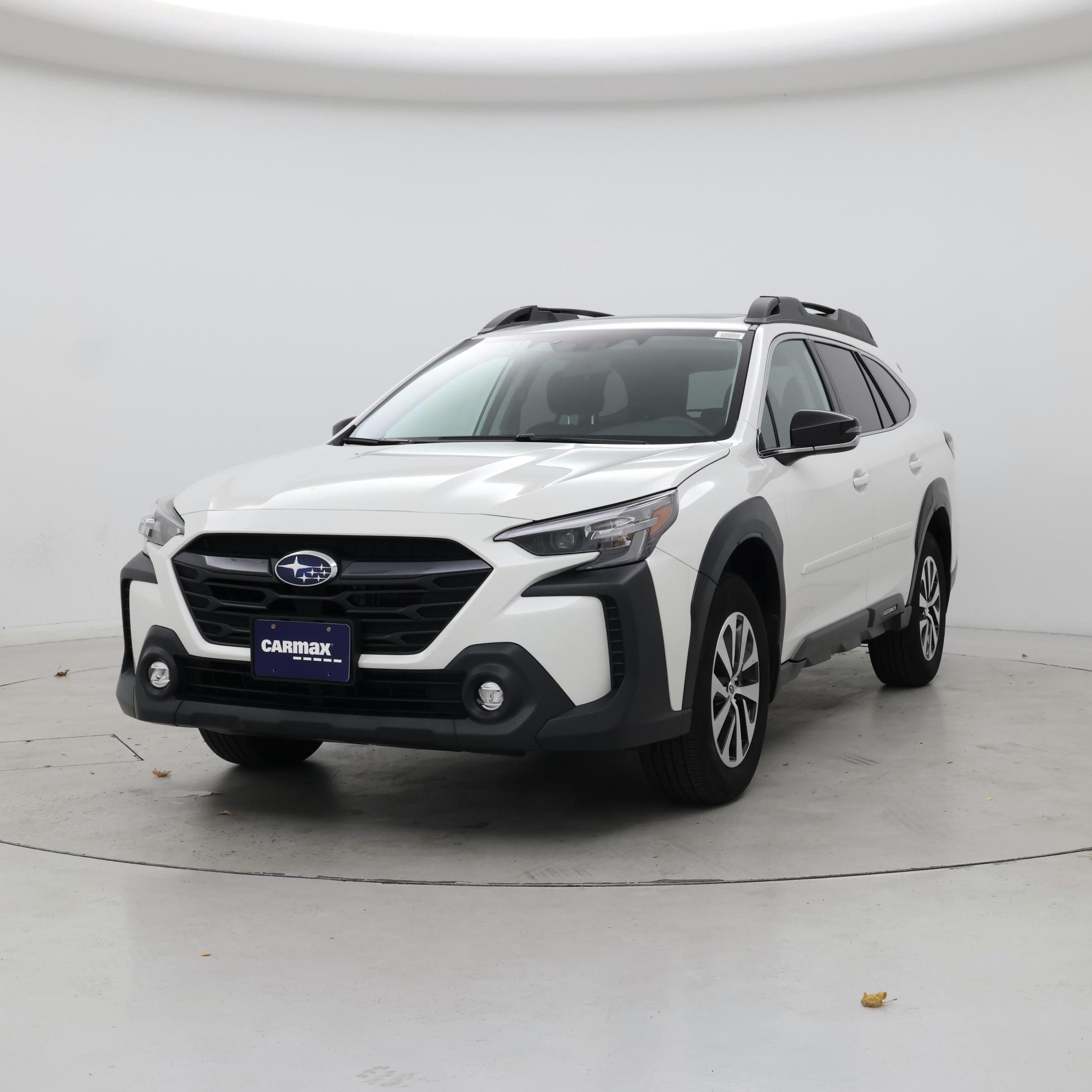 Thumbnail: 2024 Subaru Outback - 4