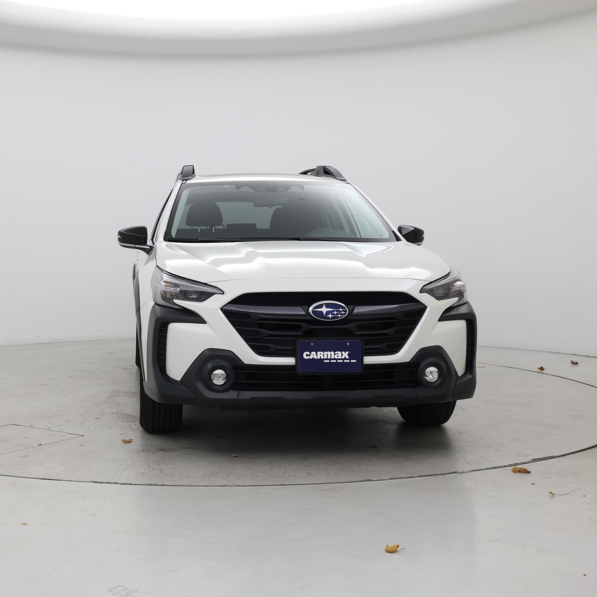 Thumbnail: 2024 Subaru Outback - 5