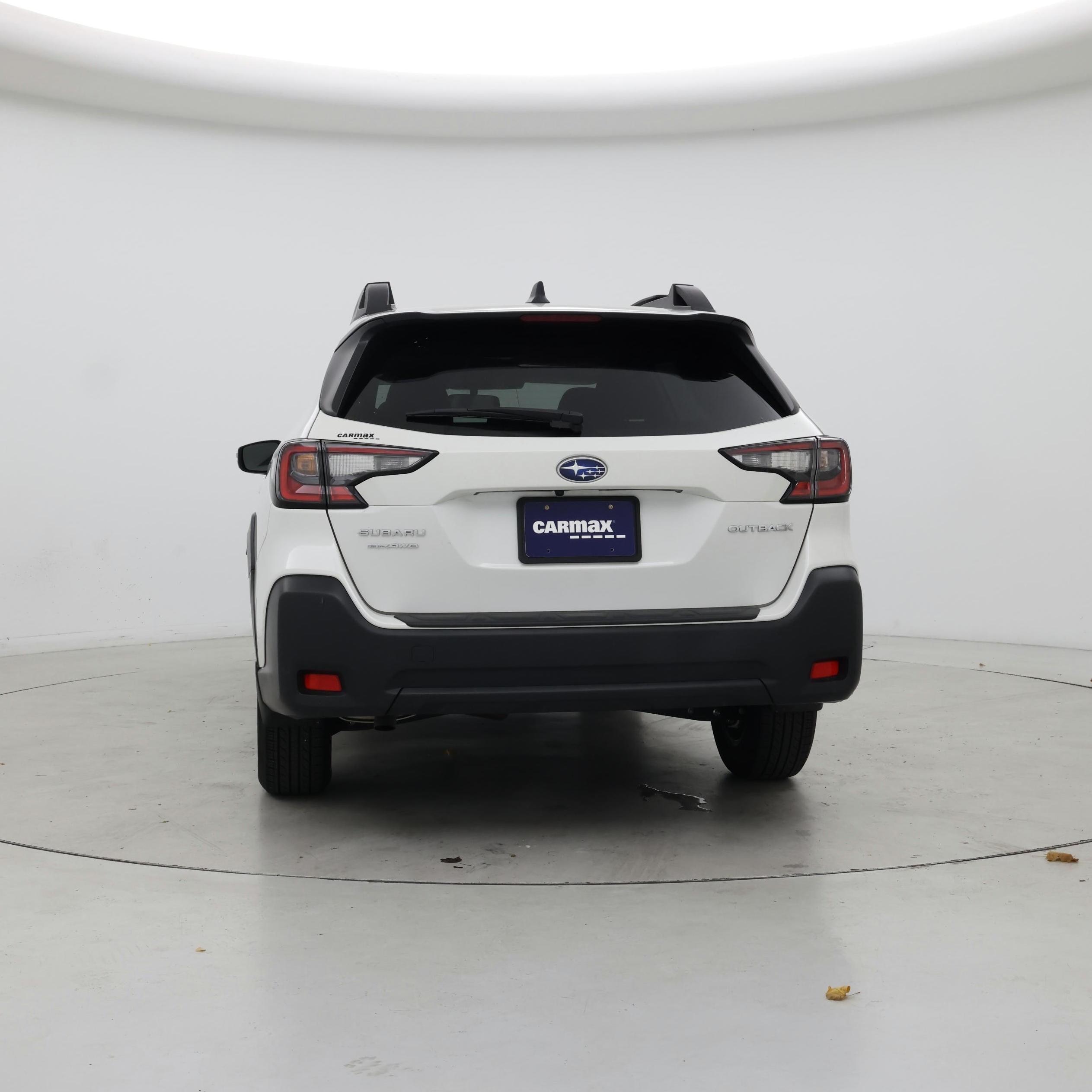 Thumbnail: 2024 Subaru Outback - 6