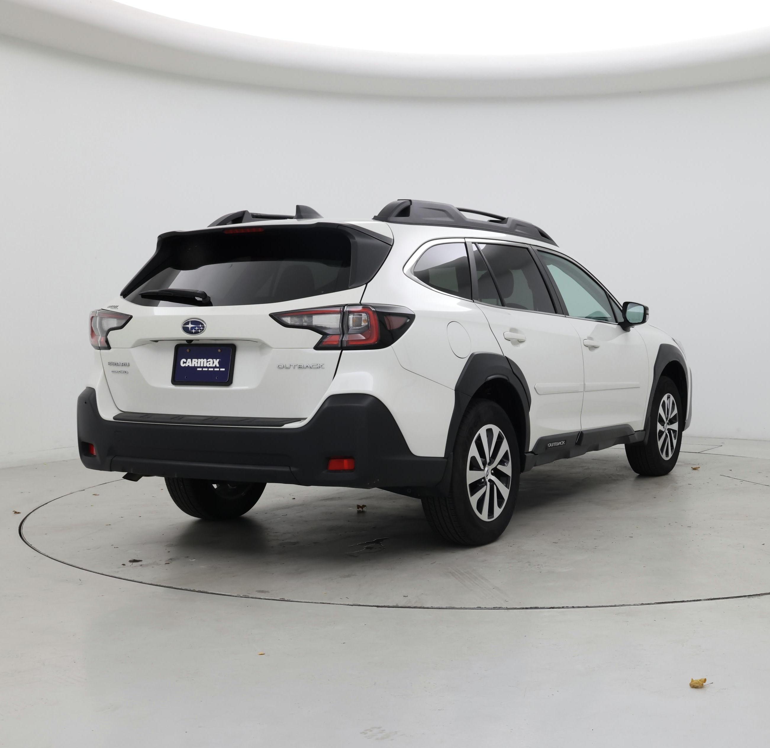 Thumbnail: 2024 Subaru Outback - 8