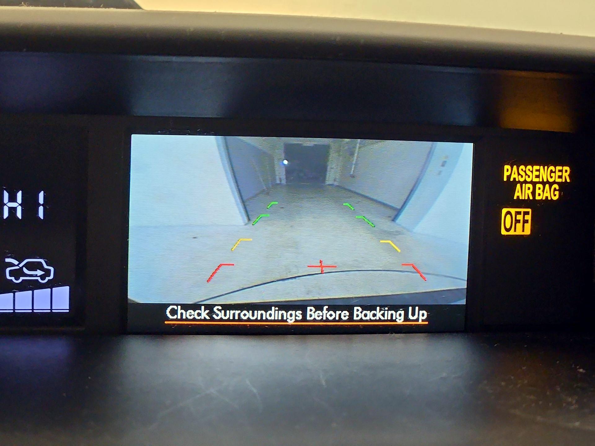 Thumbnail: 2014 Subaru Forester - 14