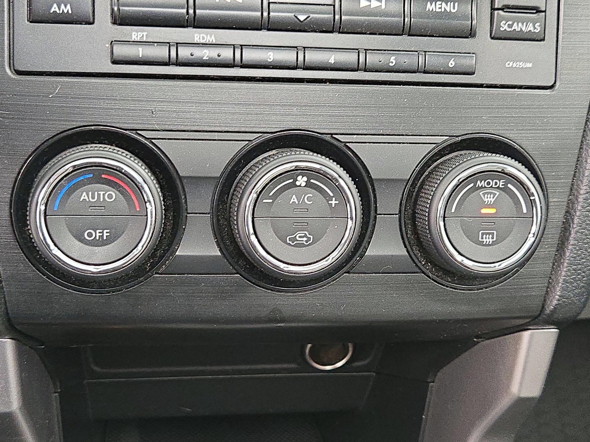 Thumbnail: 2014 Subaru Forester - 16