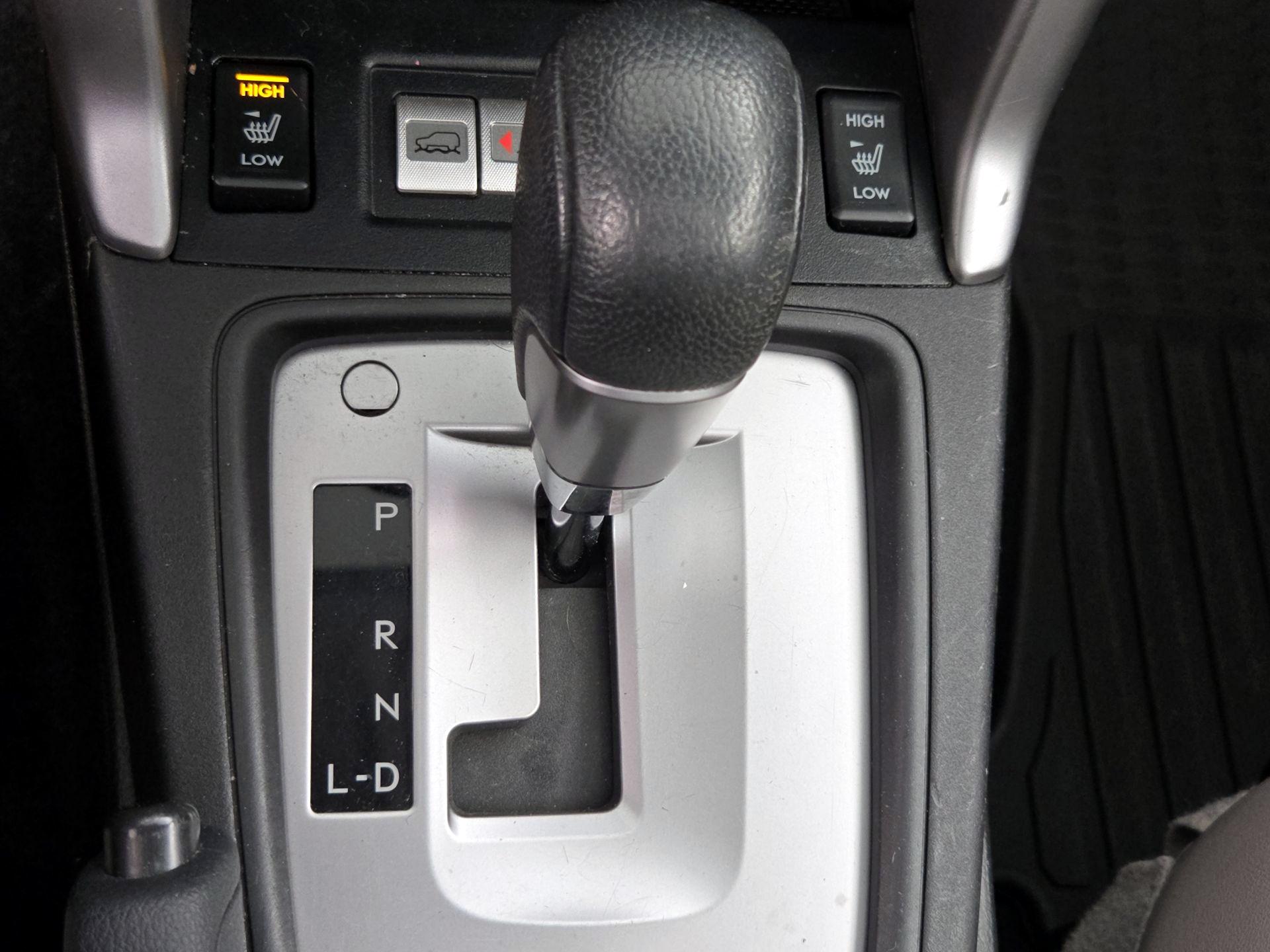 Thumbnail: 2014 Subaru Forester - 17