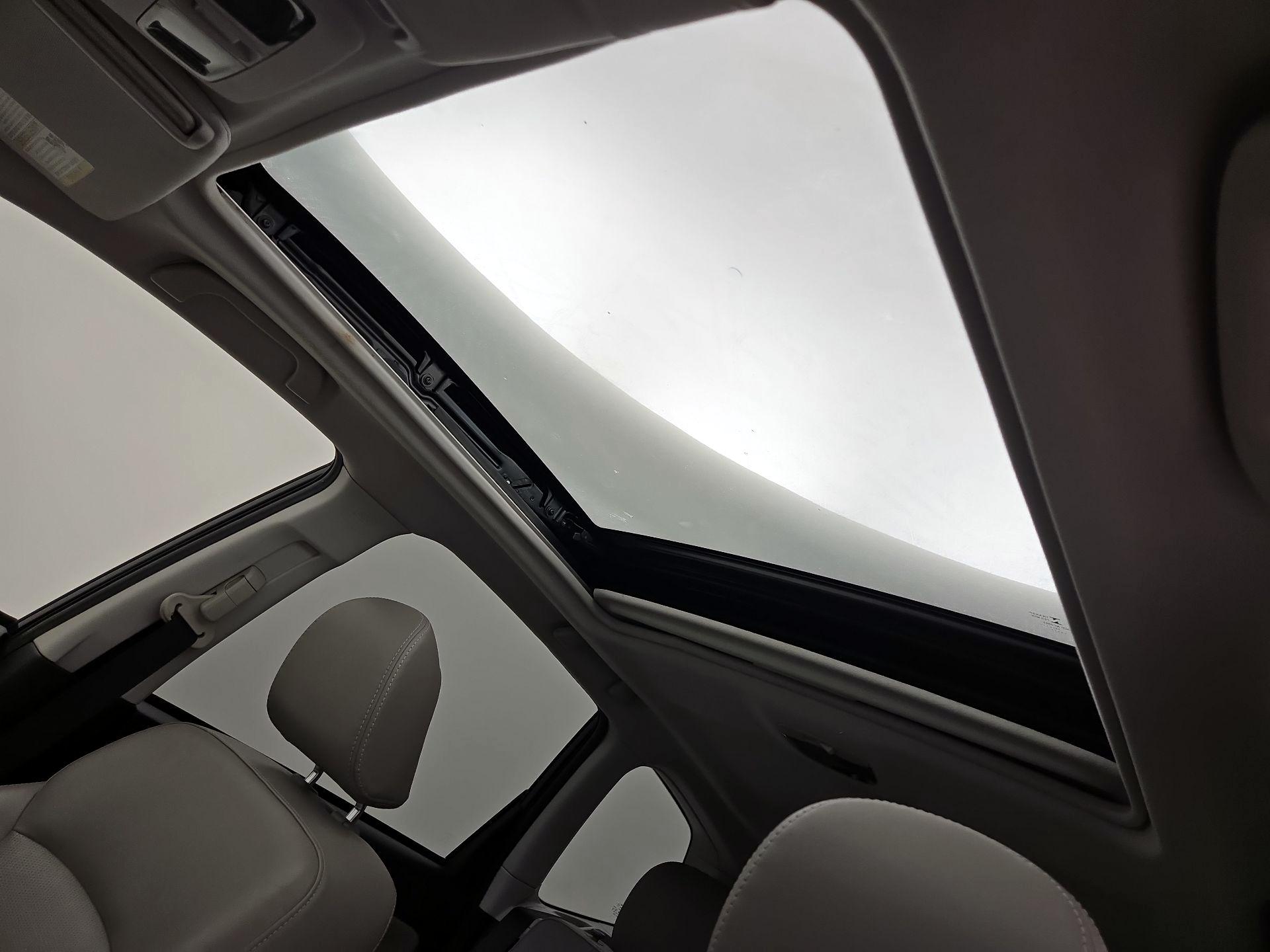 Thumbnail: 2014 Subaru Forester - 19