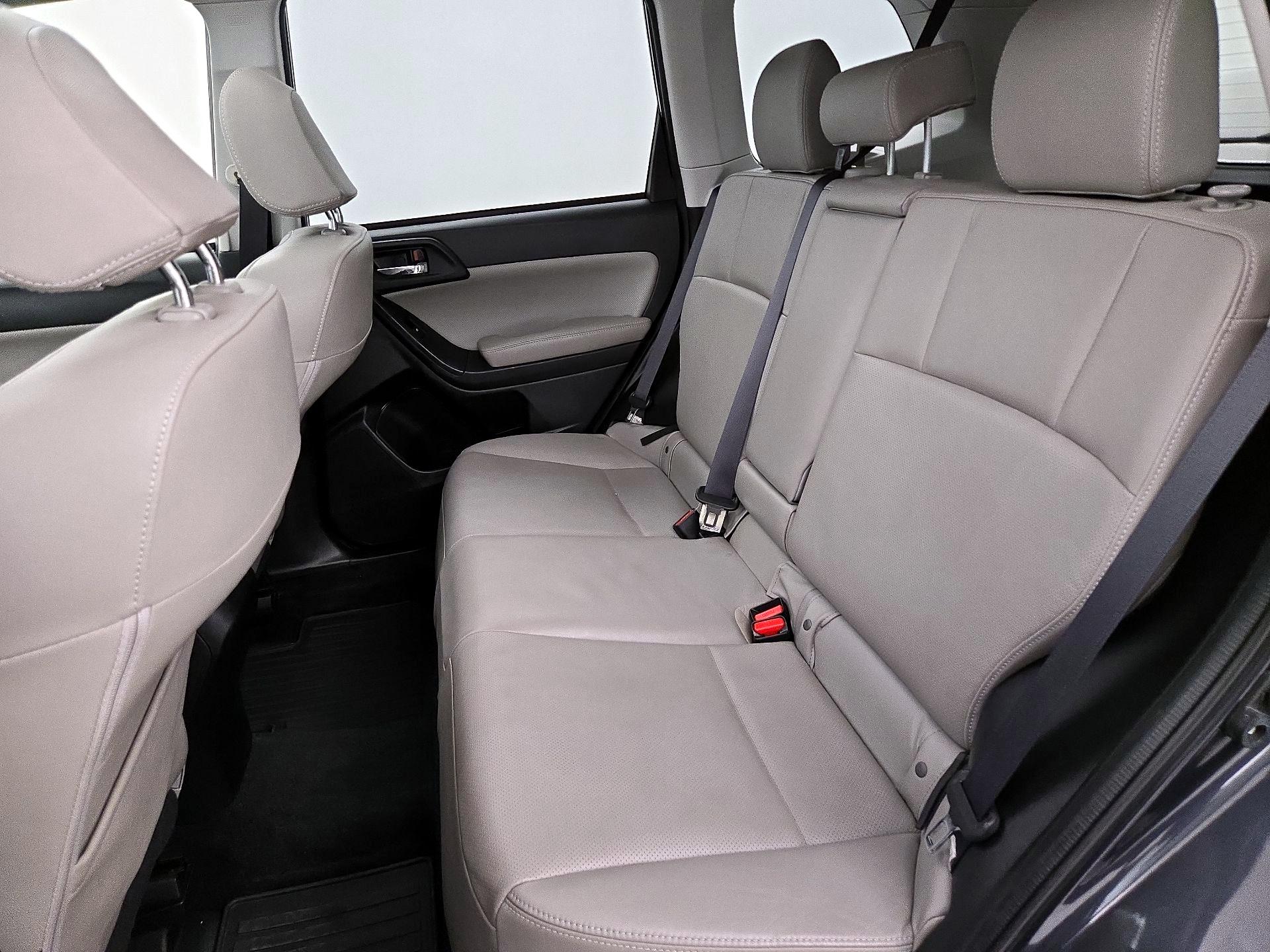 Thumbnail: 2014 Subaru Forester - 20