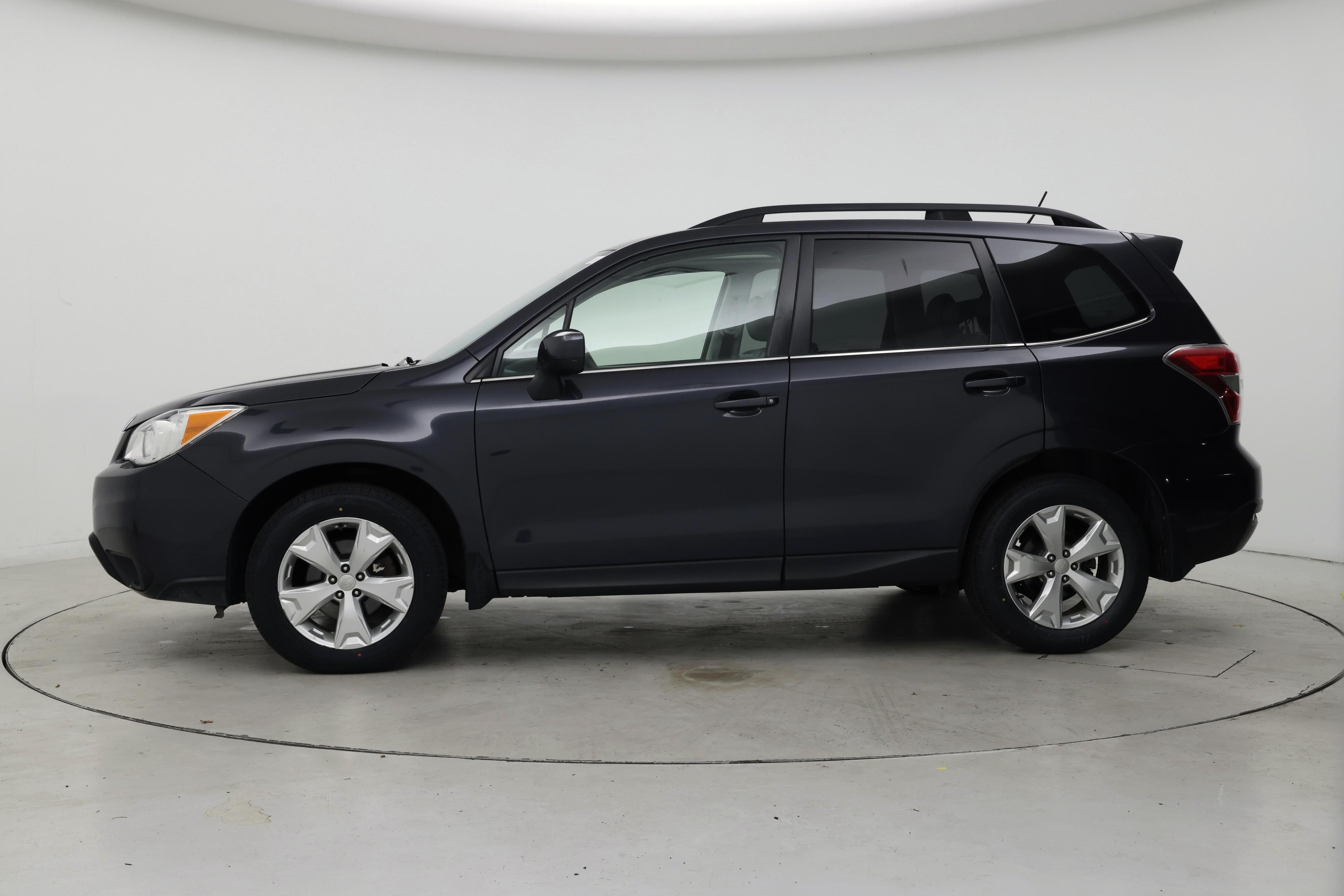 Thumbnail: 2014 Subaru Forester - 3