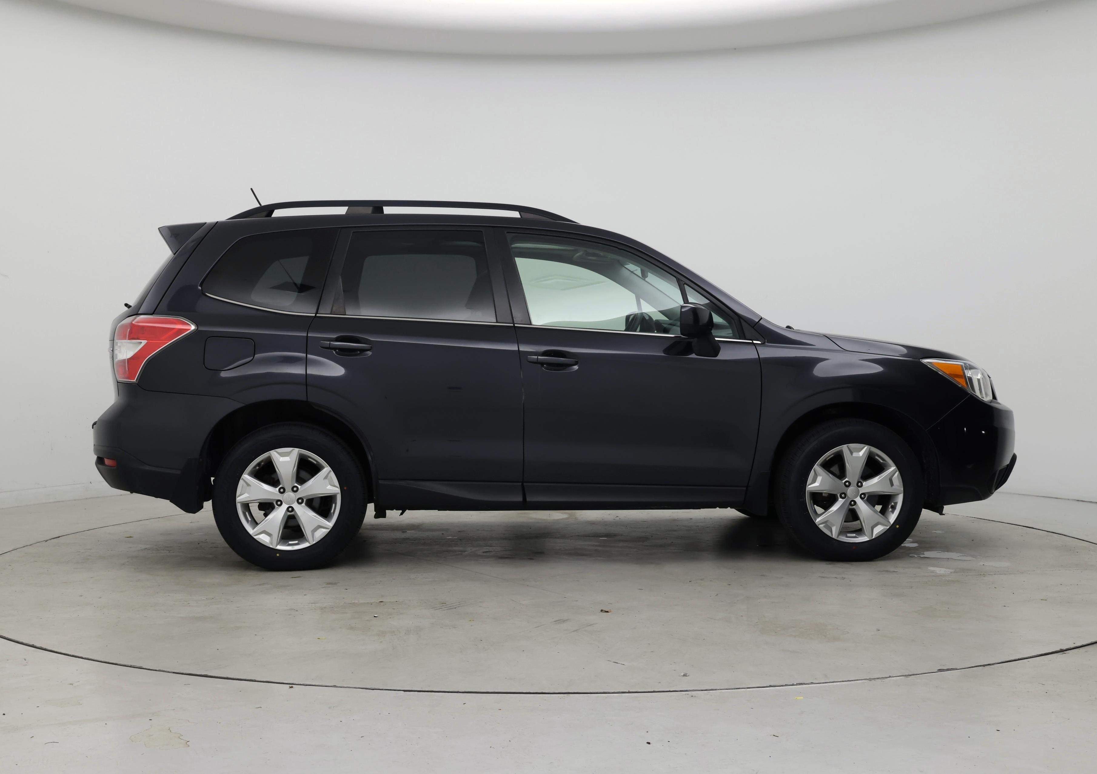 Thumbnail: 2014 Subaru Forester - 7