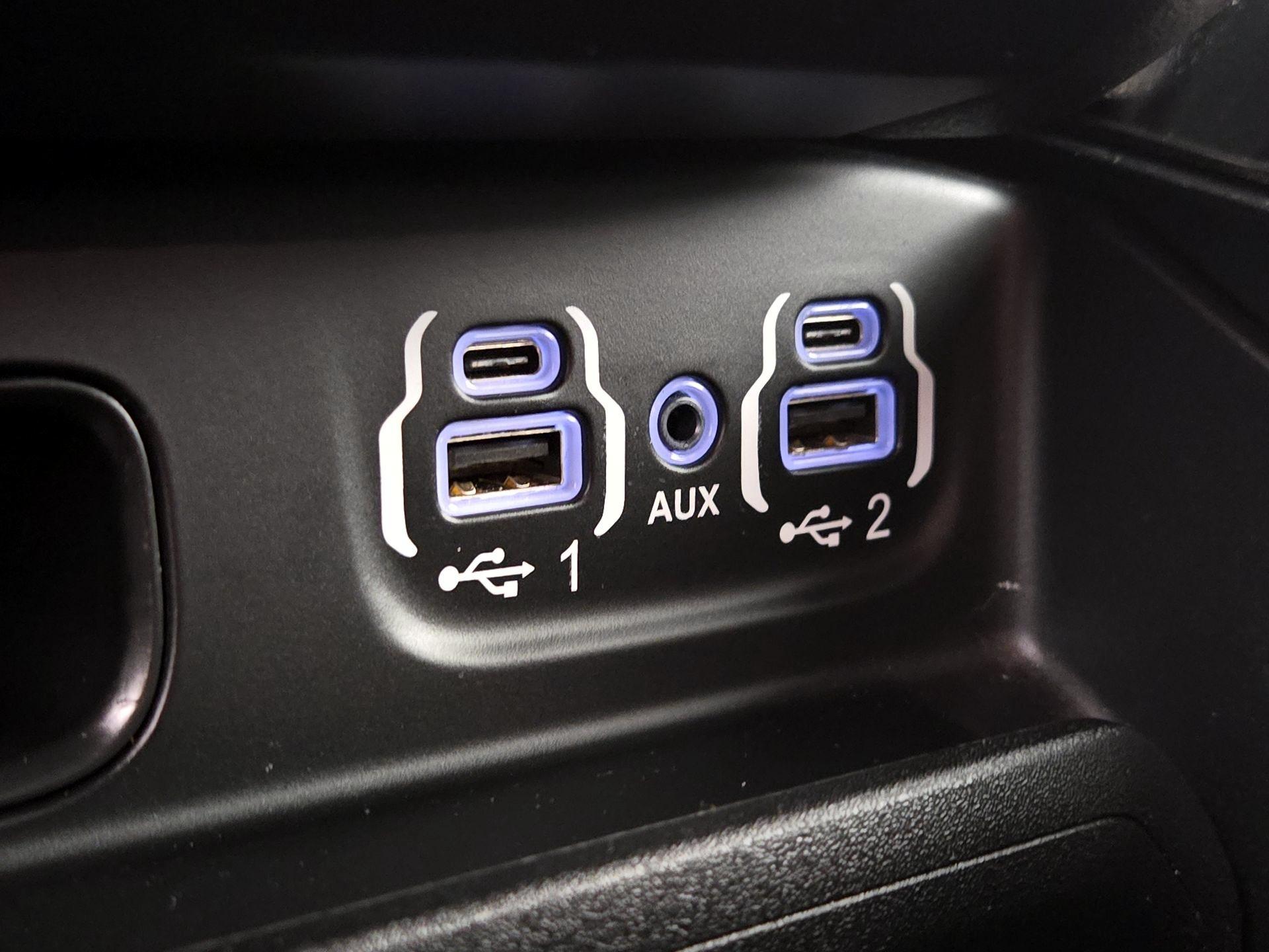 Thumbnail: 2021 RAM 1500 - 19